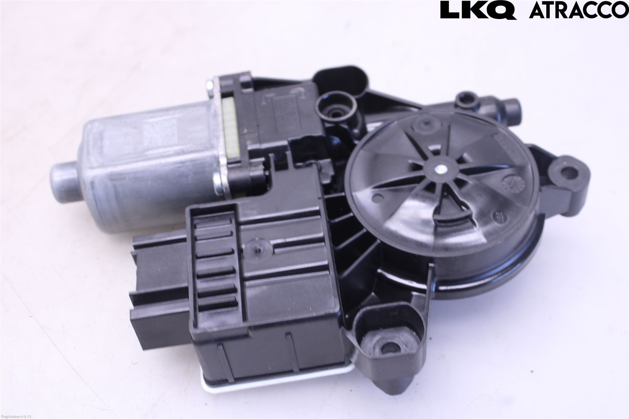 Seat IBIZA V 17-20 Fönsterhissmotor