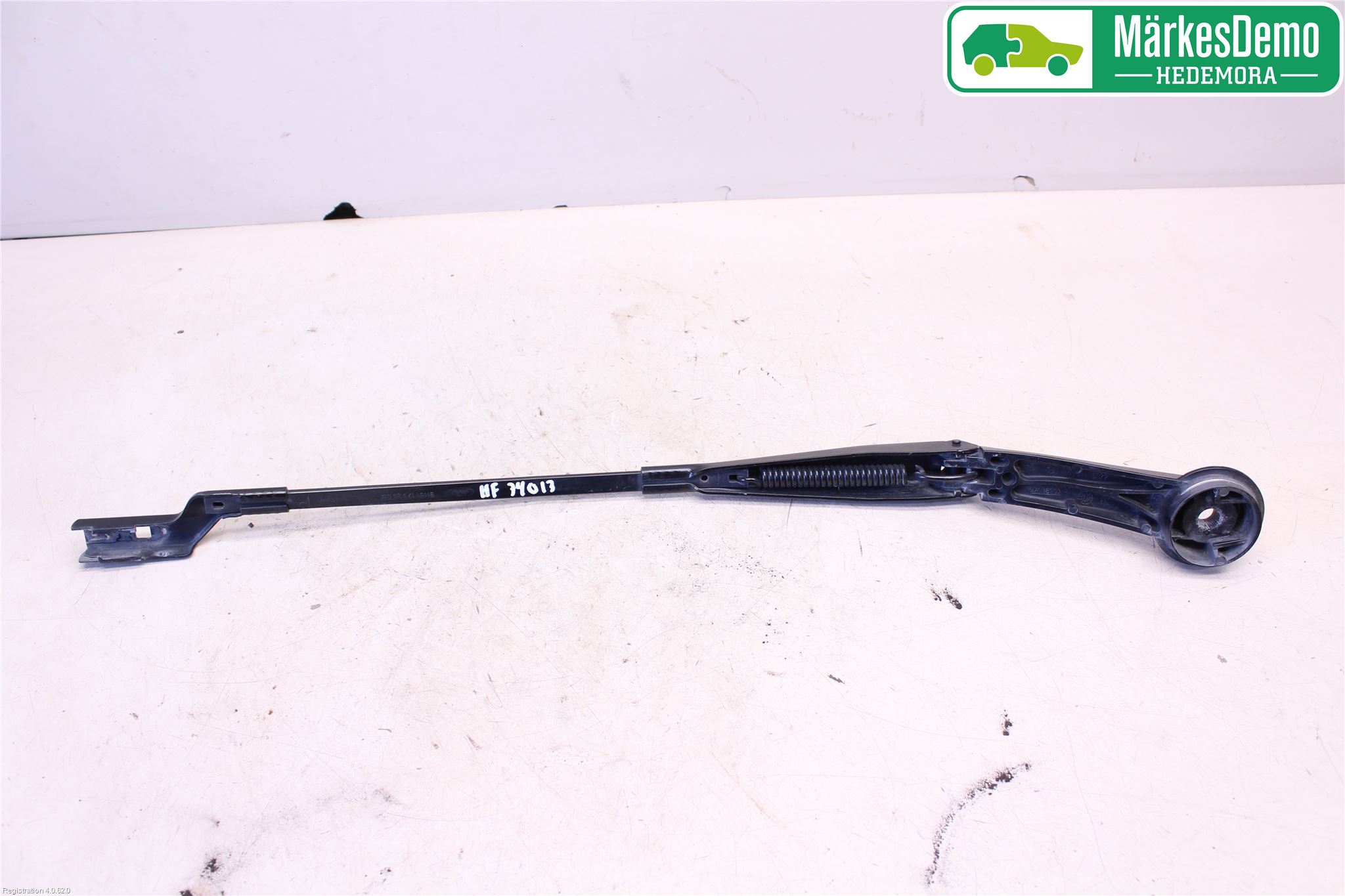 Ford FOCUS 11-14 Torkararm Armar Vindruta