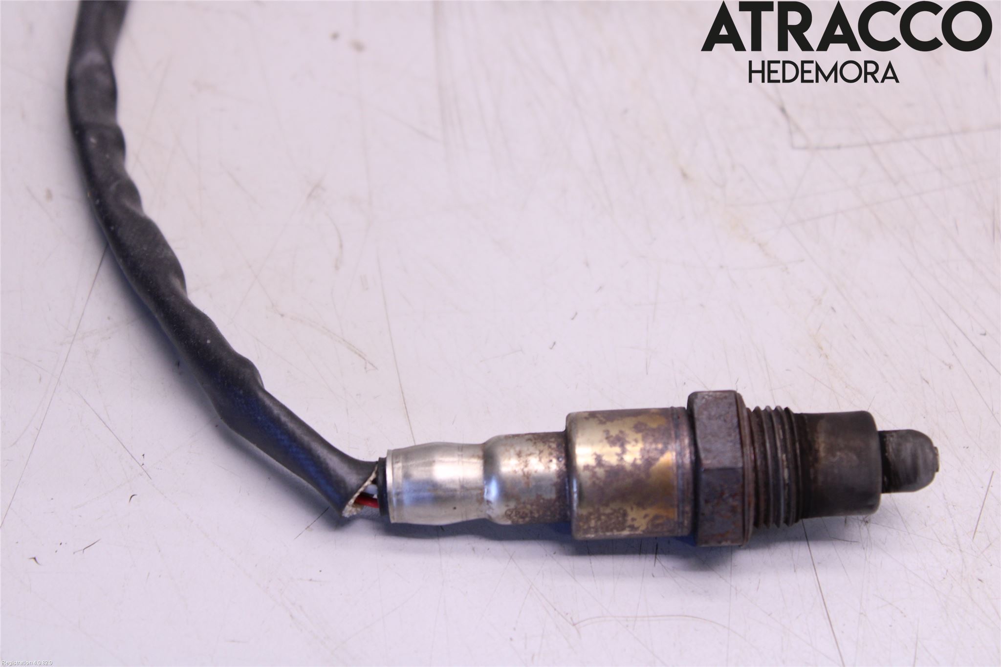 Seat LEON 13-20 Injlambdasond