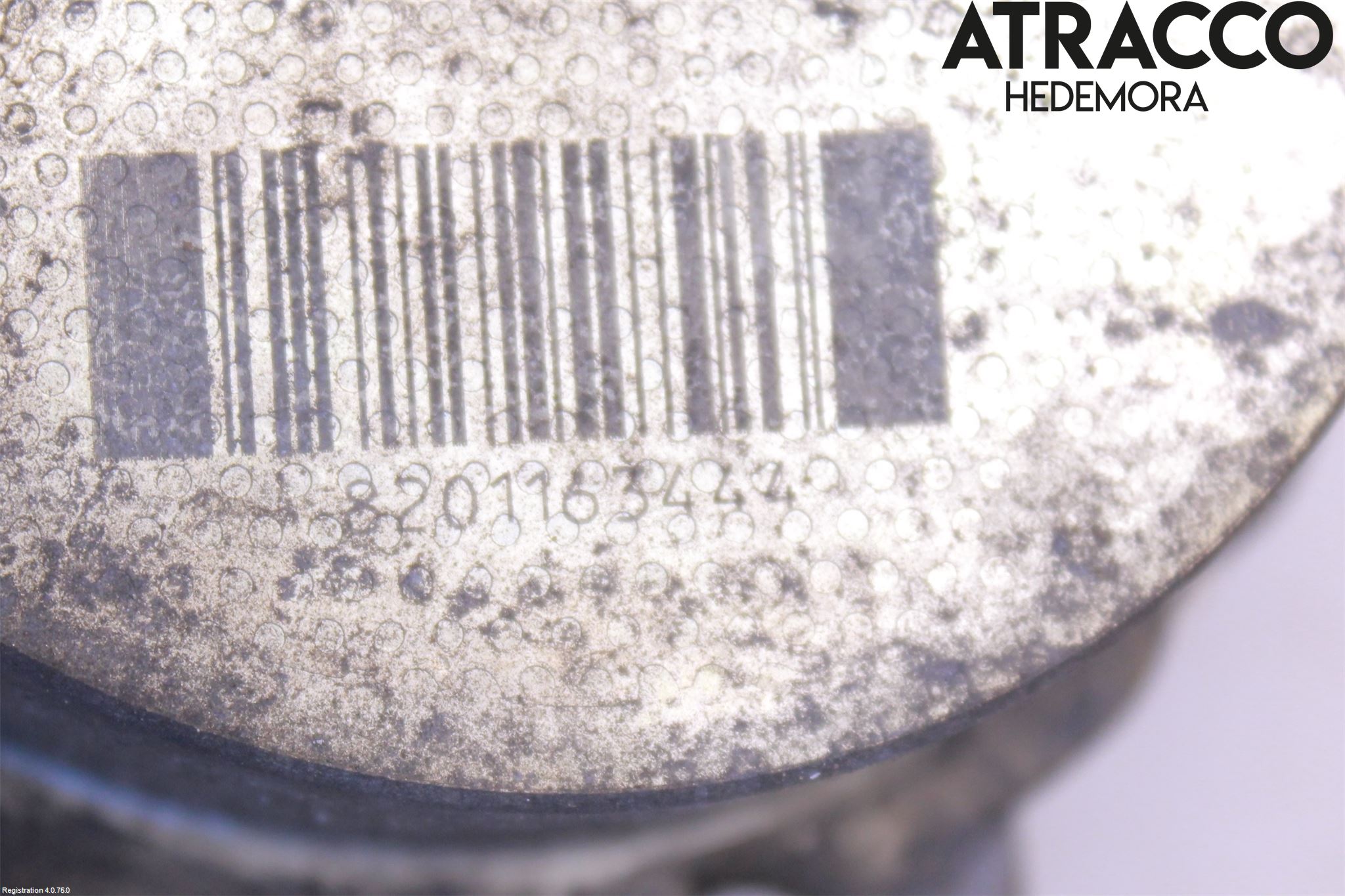 Opel MOVANO B 10-22 Vakuumpump