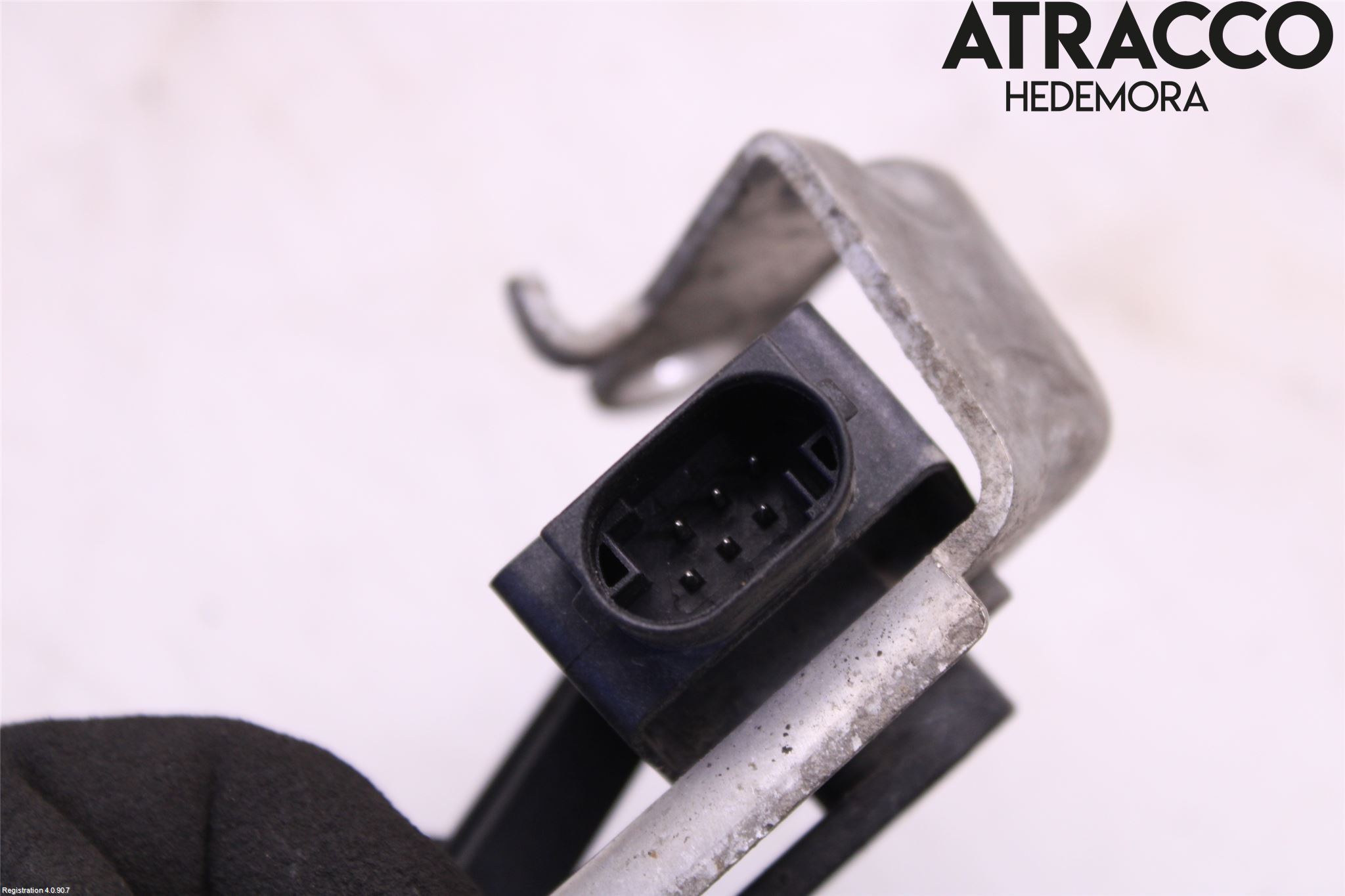 BMW 5 G30/G31/F90 17-23 Lastavkänningsdon