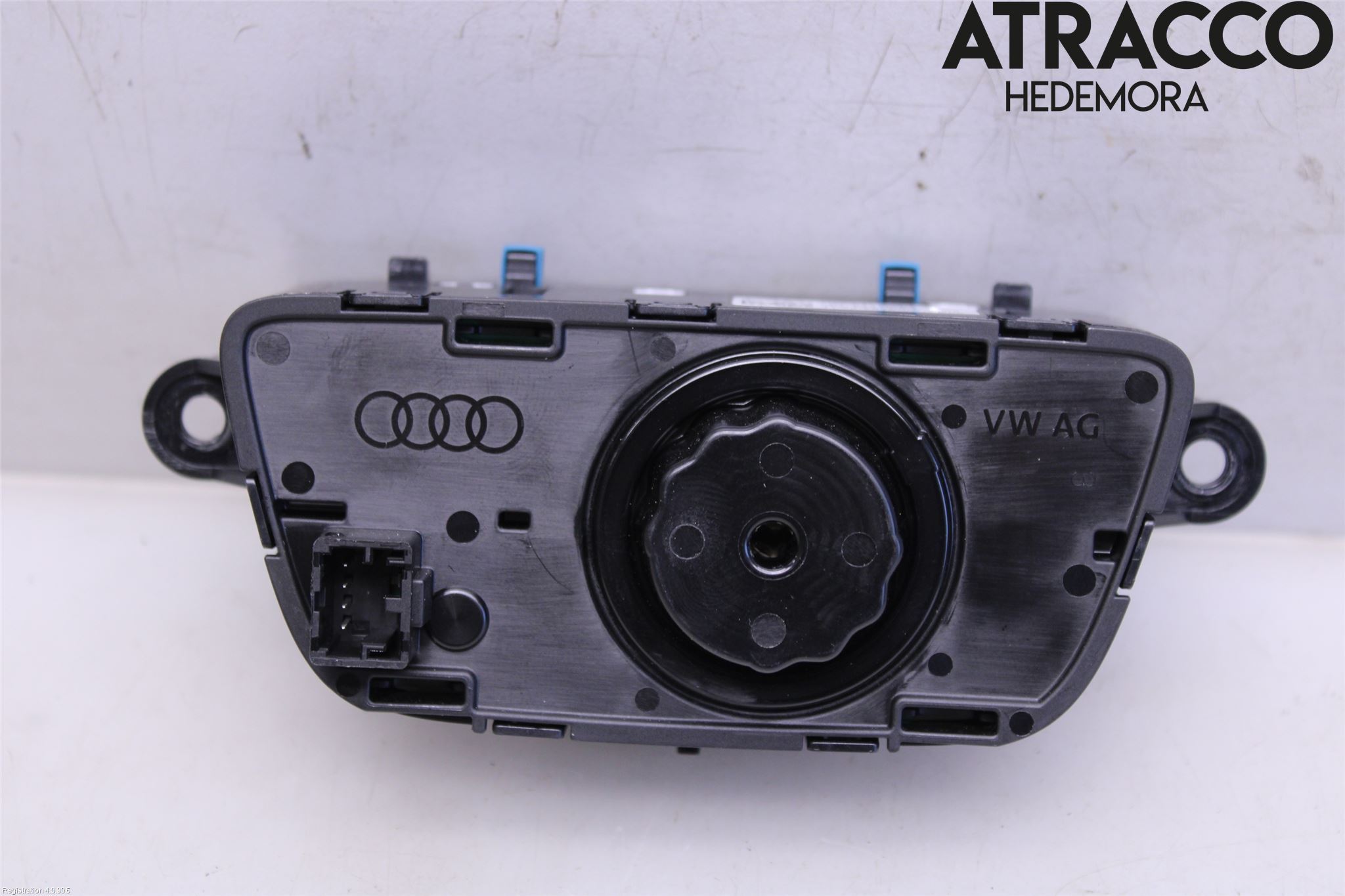 Audi A4 ALLROAD 17- Strömställare Ljus