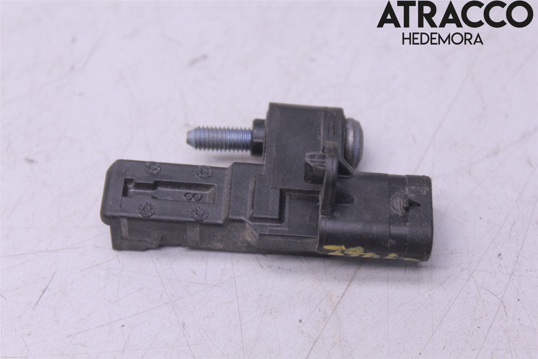 BMW 1 F20/F21 11-19 Givare Varvtal-Tändläge