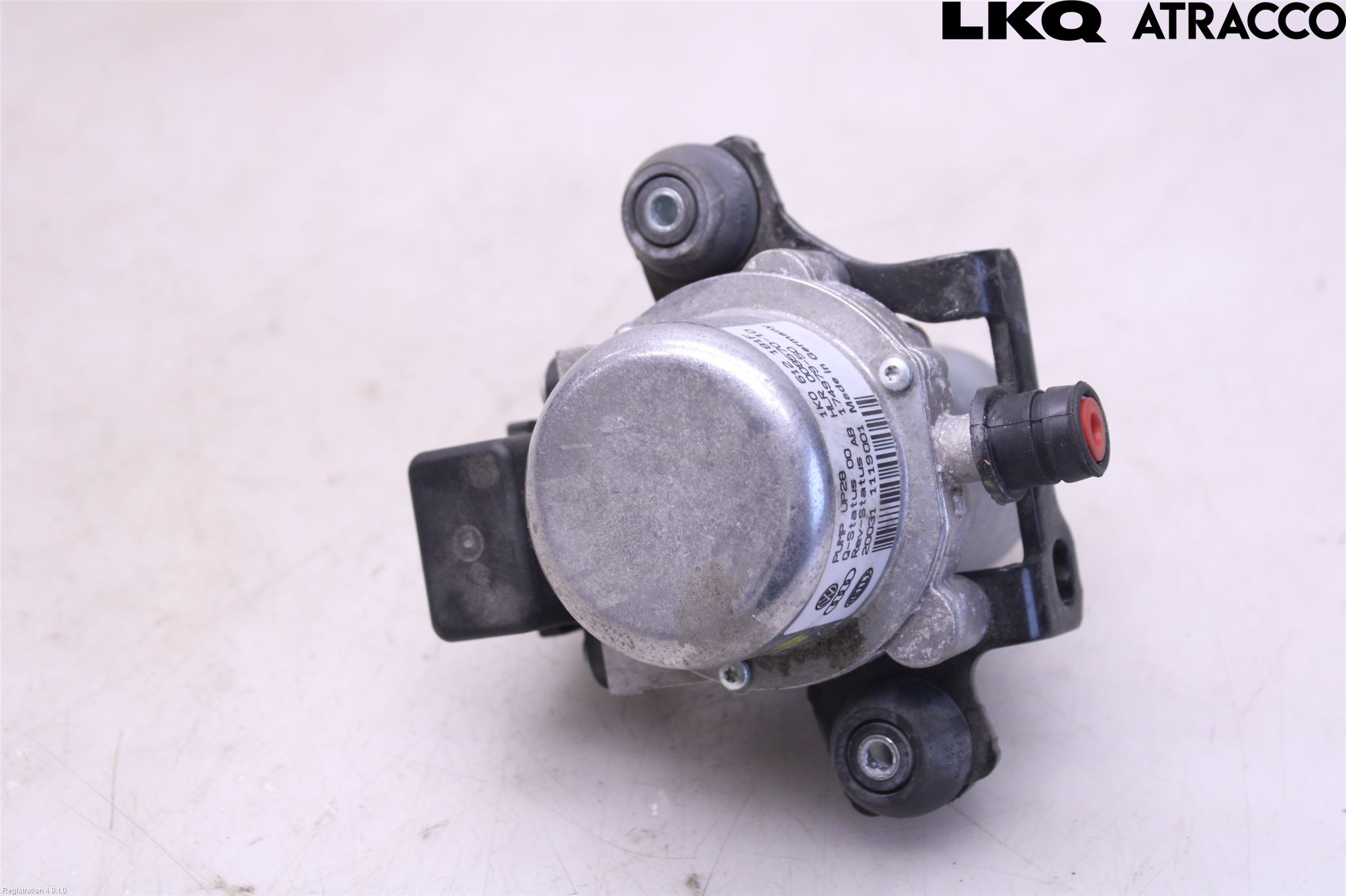 Seat IBIZA V 17-20 Vakuumpump