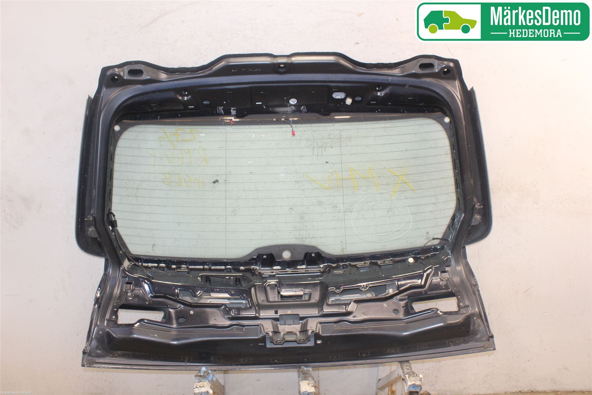 BMW X5 E70 07-13 Baklucka Kombi