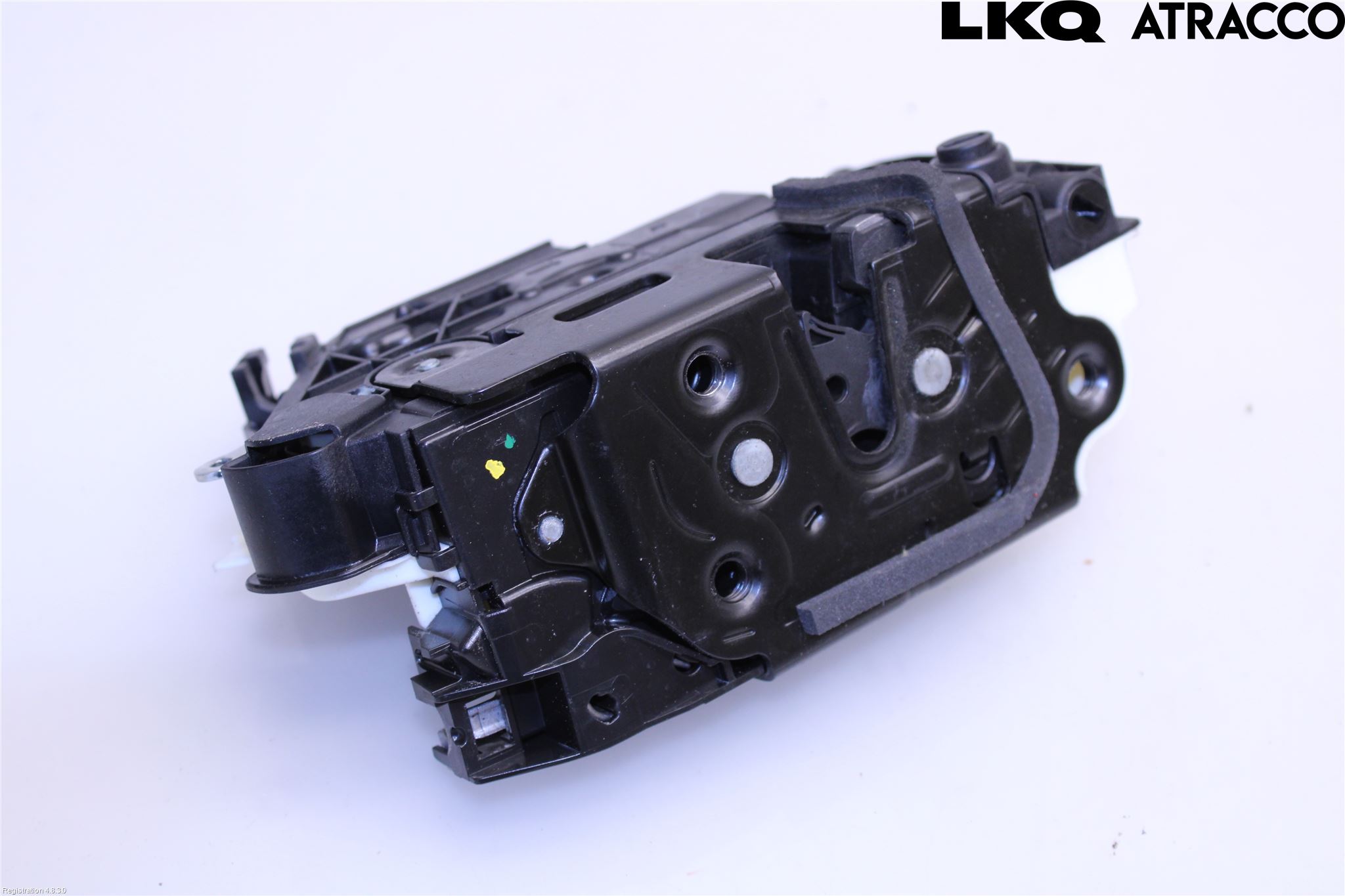 Volkswagen VW UP! / E-UP! Låskista-Dörrlås