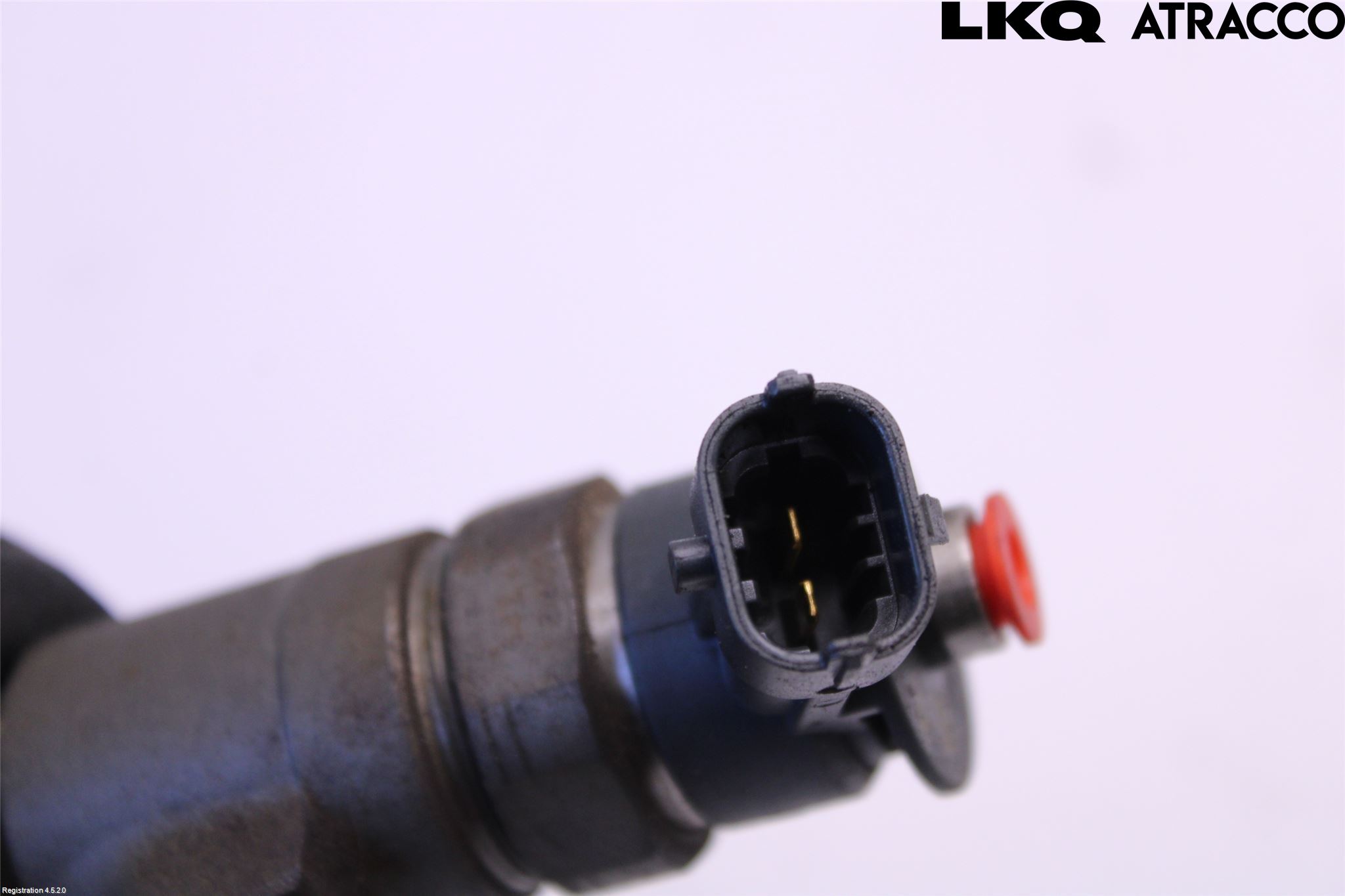 Citroen BERLINGO 08-18 Injspridare