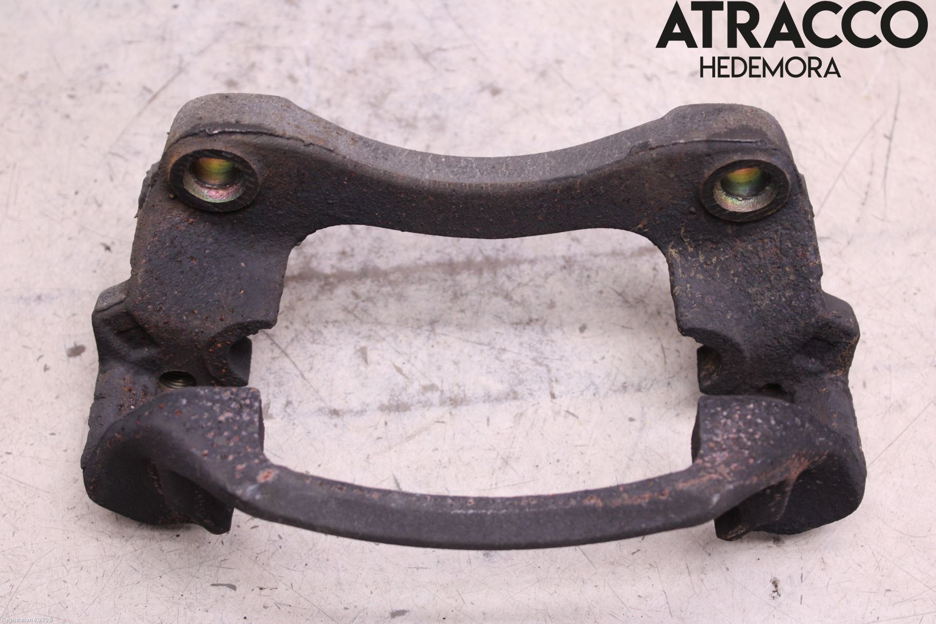 Renault MASTER III  04-10 Bromsokshållare