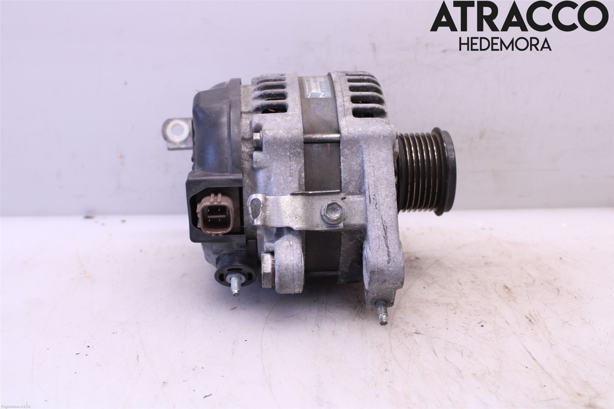 Lexus IS 250/350 14-20 Generator