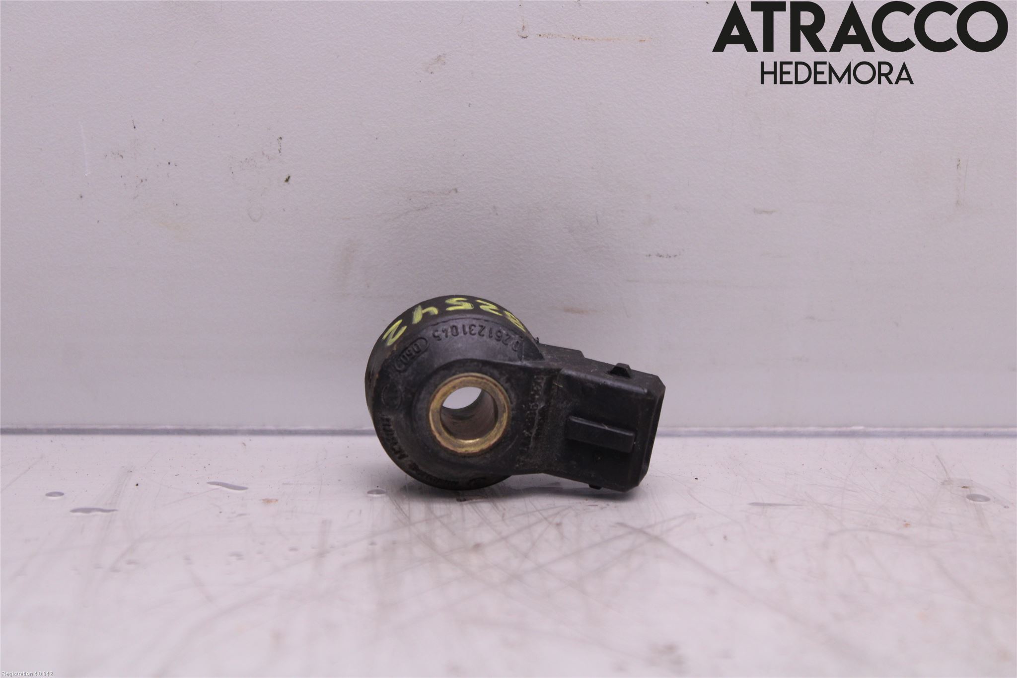 Volkswagen VW POLO 95-01 Injknacksensor