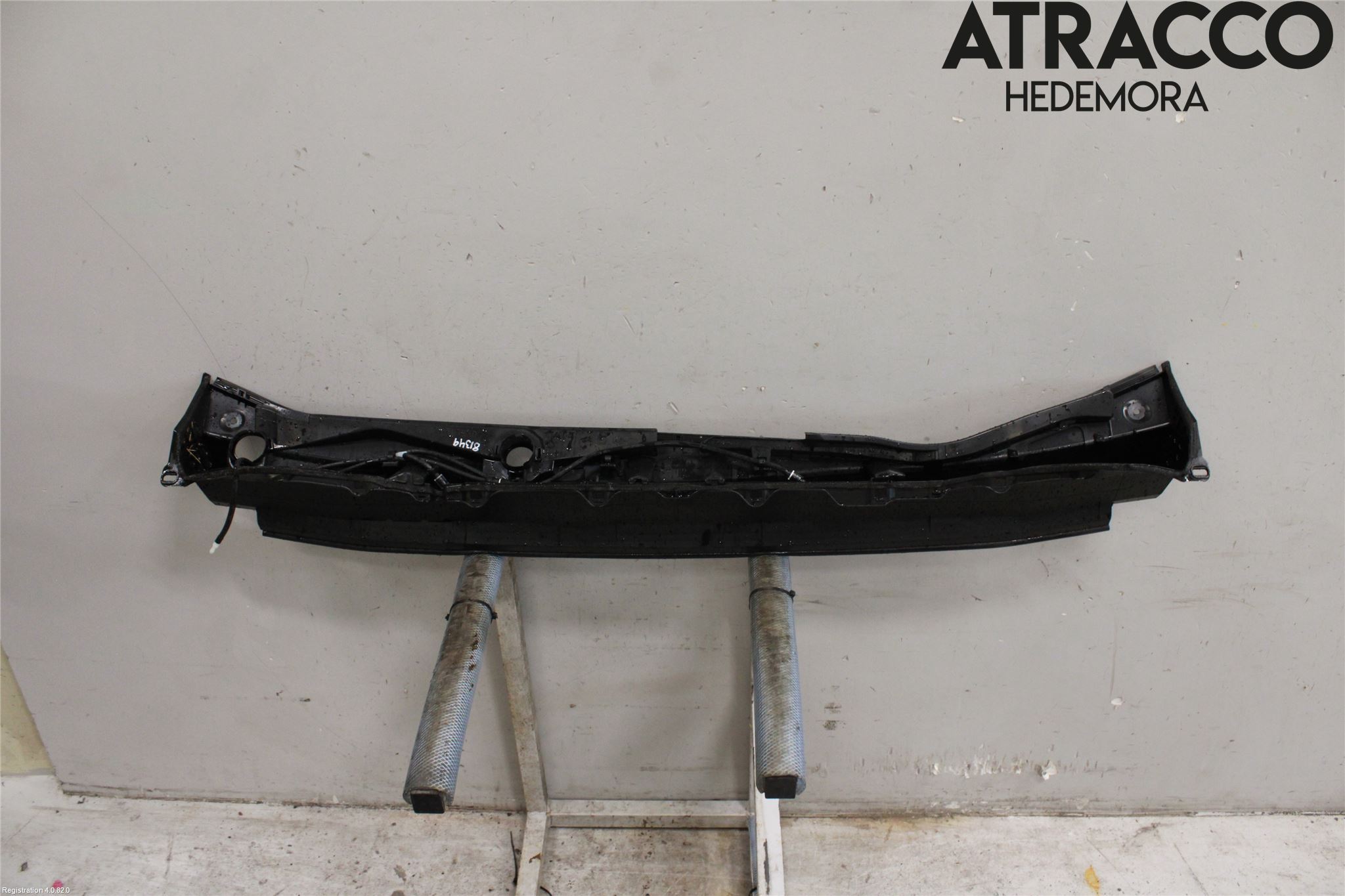 Subaru XV 18-22 Torpedplåt-Torpedplast