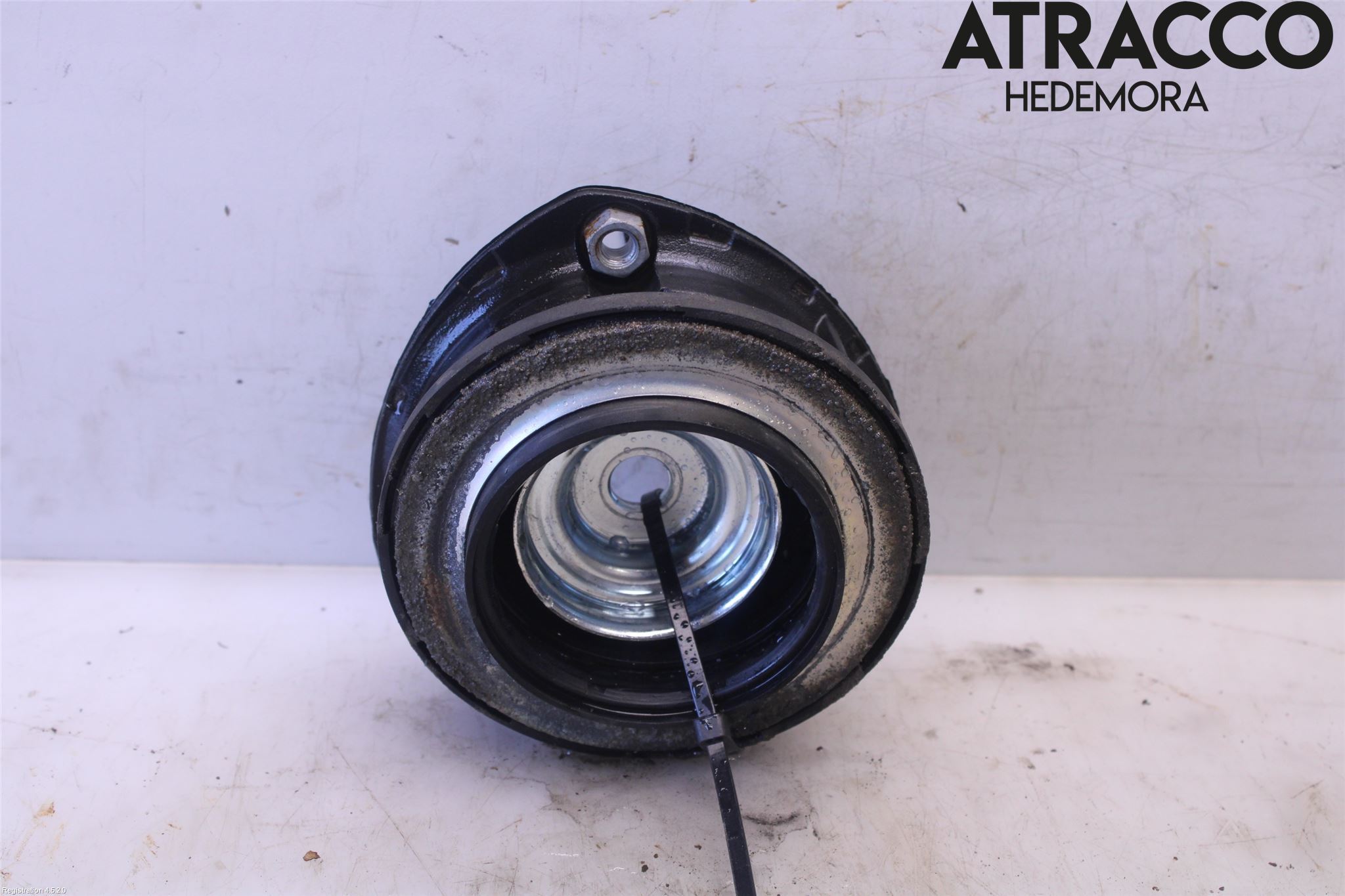 Volkswagen VW GOLF / E-GOLF VII 13-20 Fjäderbenslager Fram