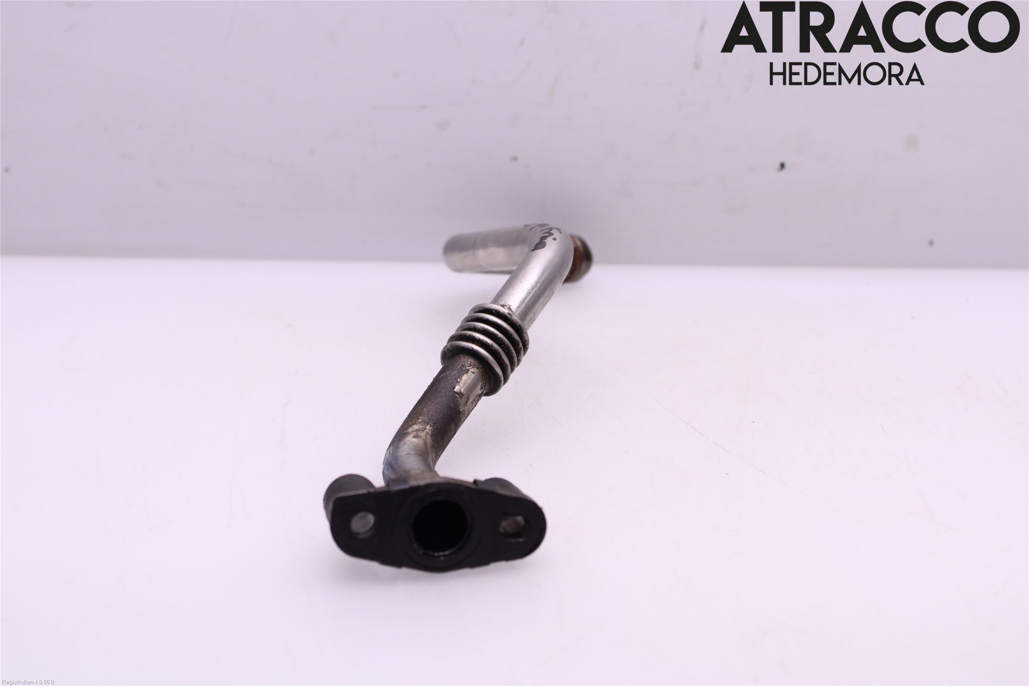 Nissan JUKE 14-19 Turbooljerör