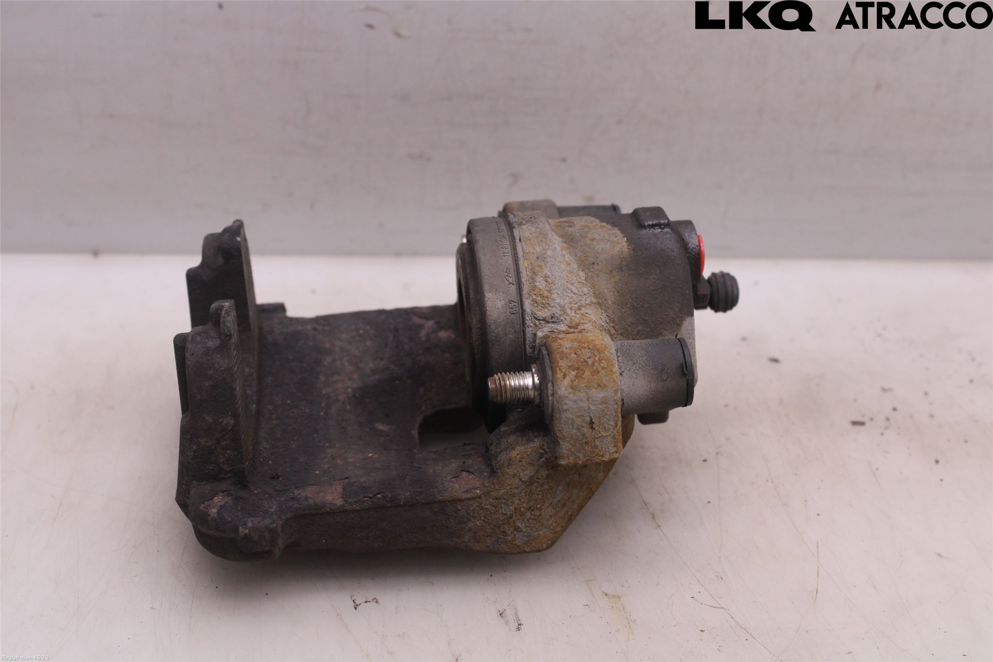 Opel ASTRA K 16-22 Bromsok Fram Vänster