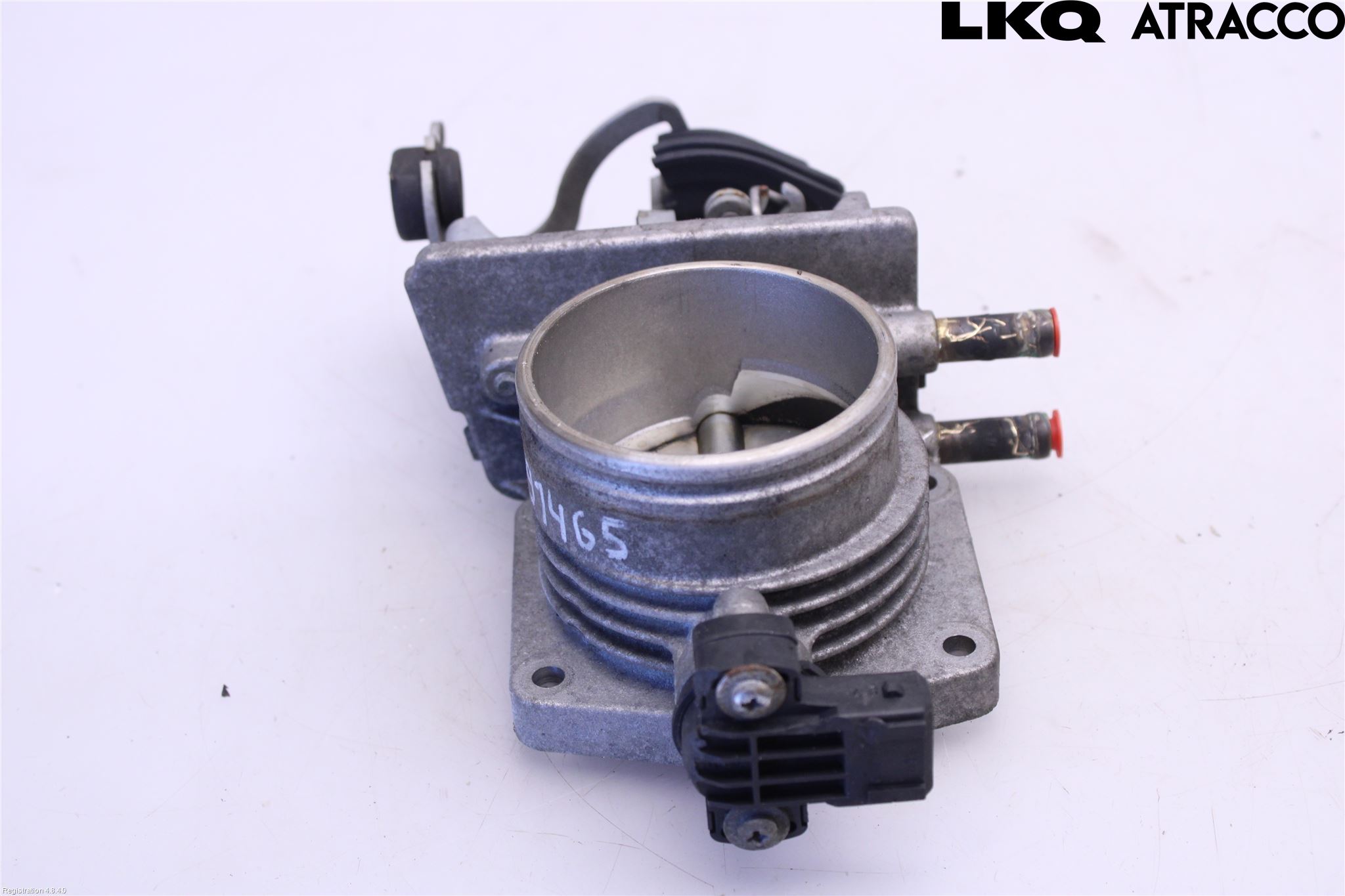 BMW 3 E36      91-00 Injspjällhus