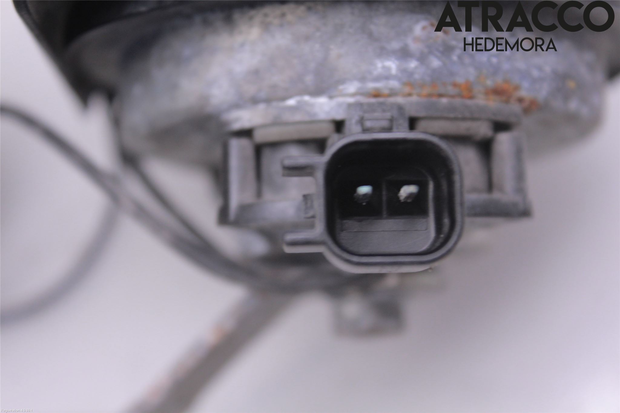 Ford FOCUS 08-11 Signalhorn