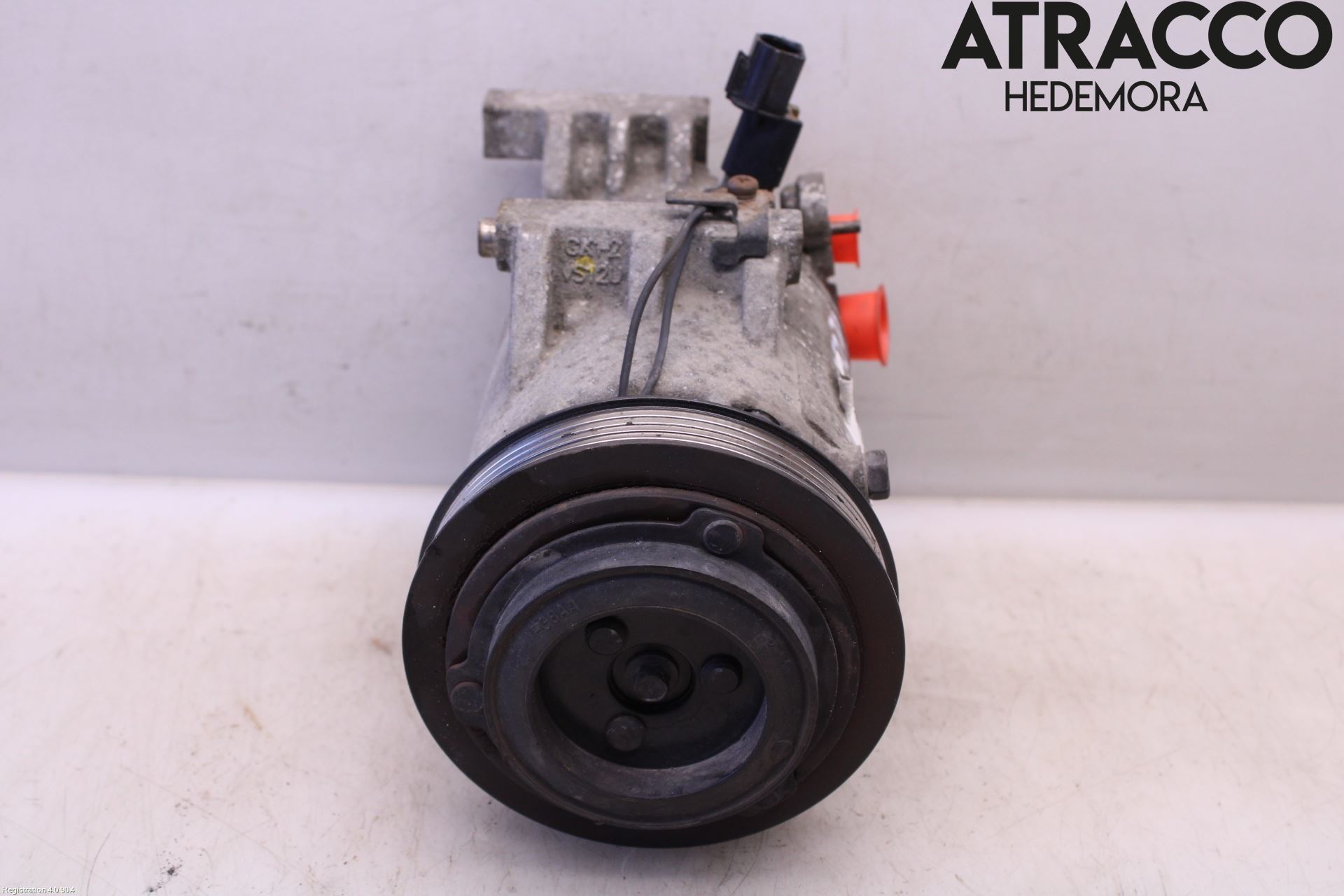 Hyundai i20 PB 09-14 Ac Kompressor