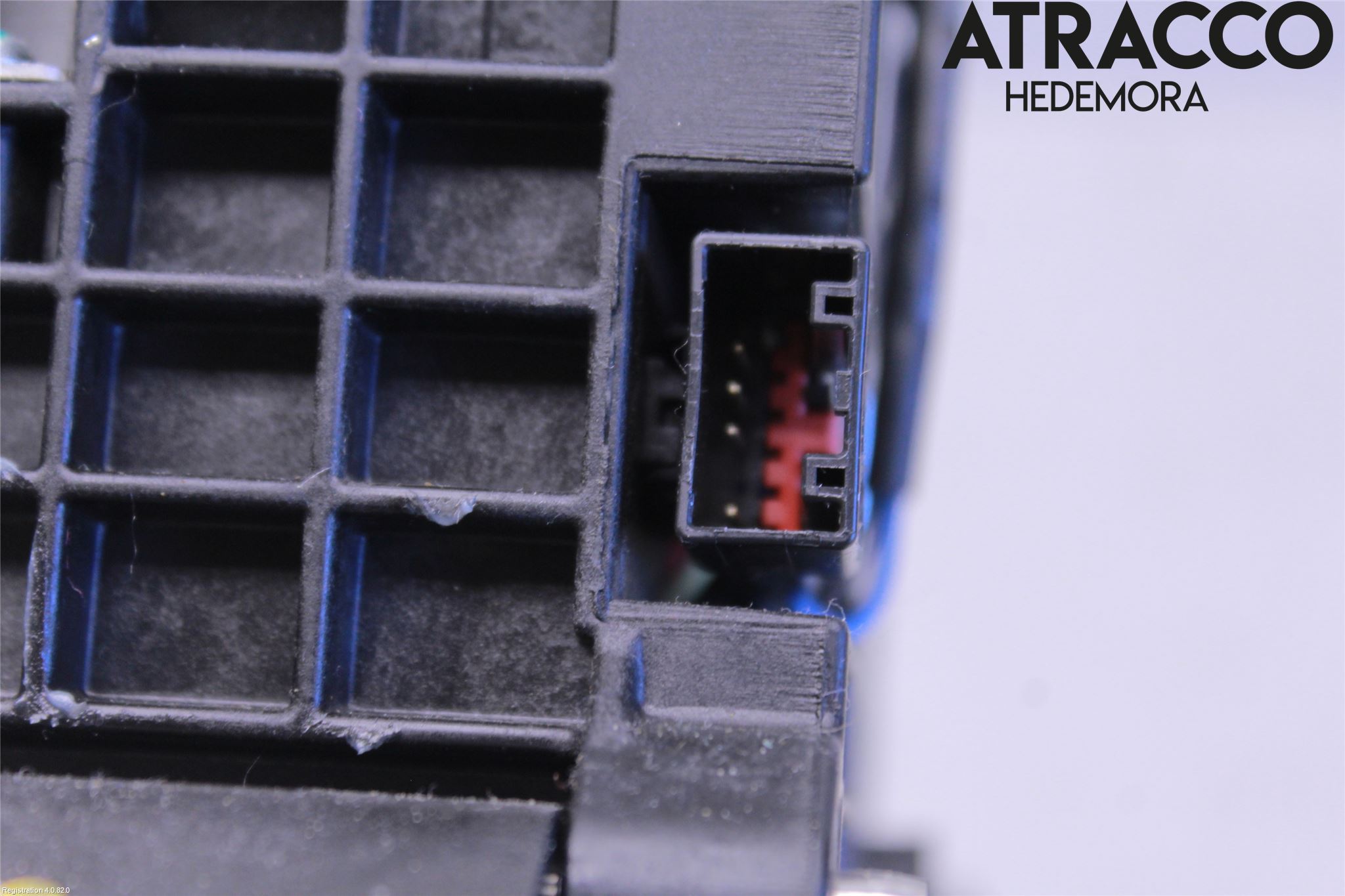 Opel MOKKA 13-20 Växelspak