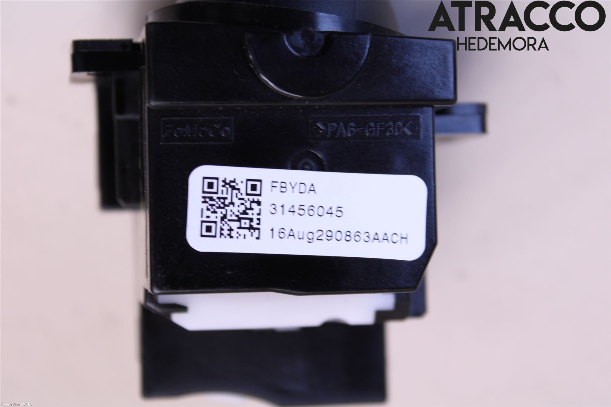 Volvo XC60 14-17 Spak Blinkers-Ljusomk