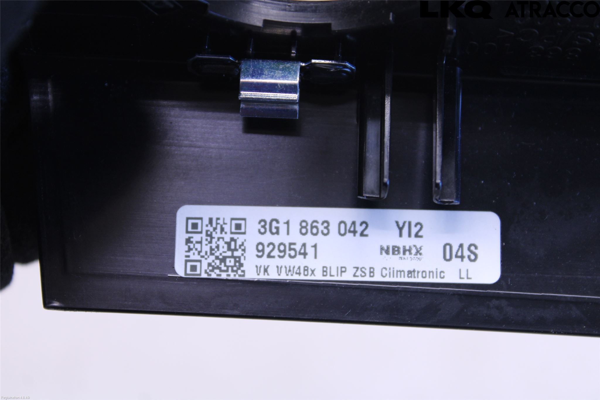 Volkswagen VW PASSAT 20-24 Instrumentsarg