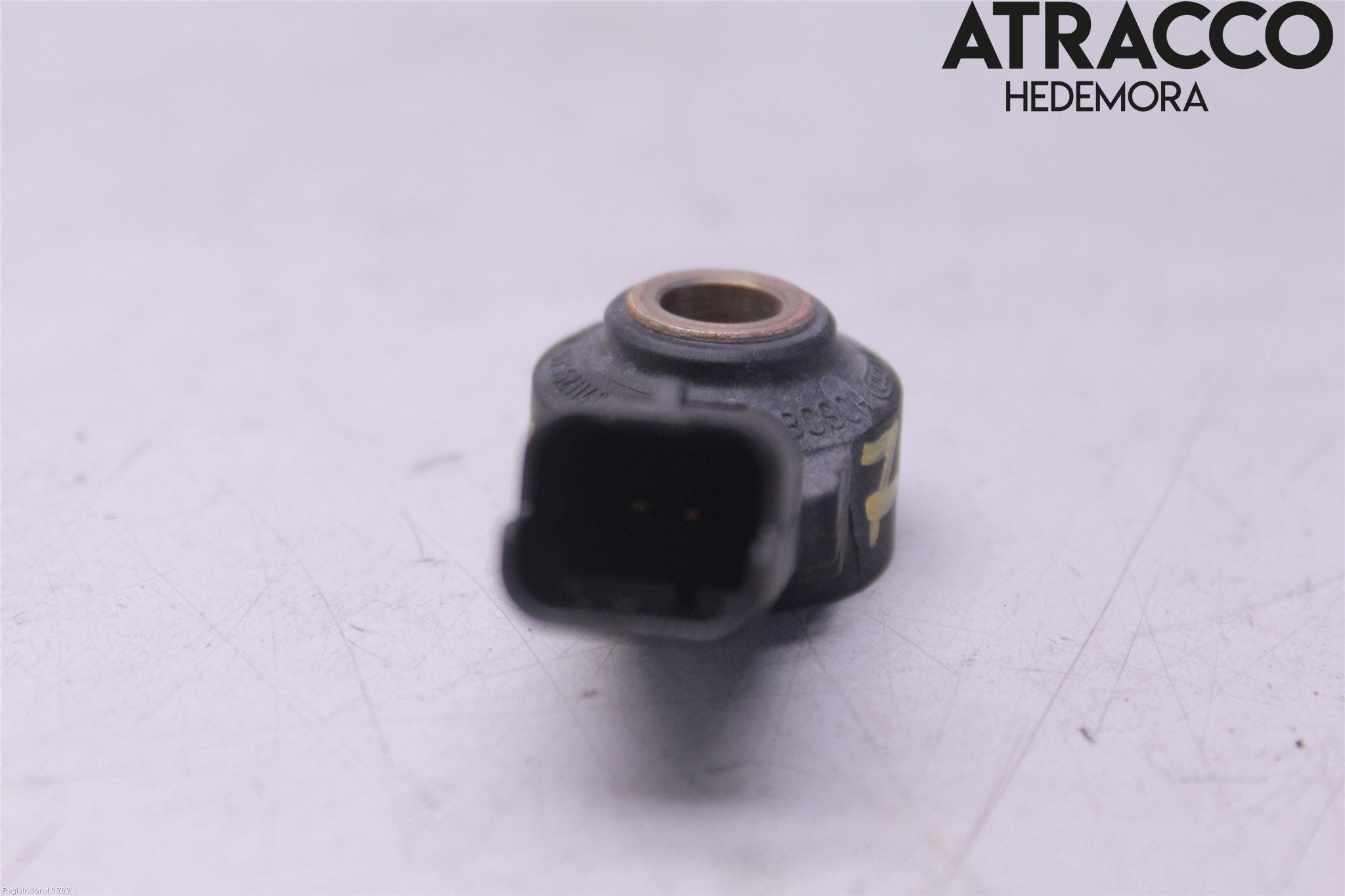 BMW 1 F20/F21 11-19 Injknacksensor