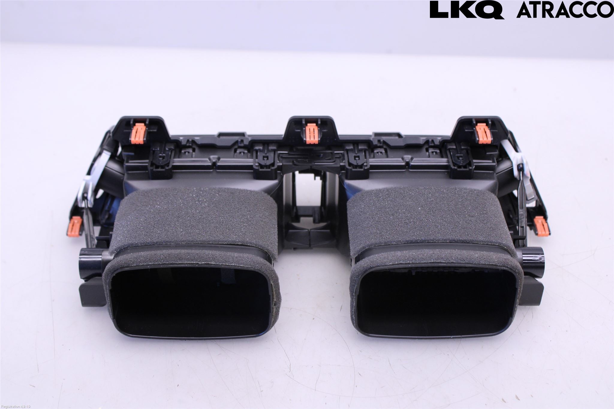 Toyota COROLLA 19- Defrosterkanal-Munstycke