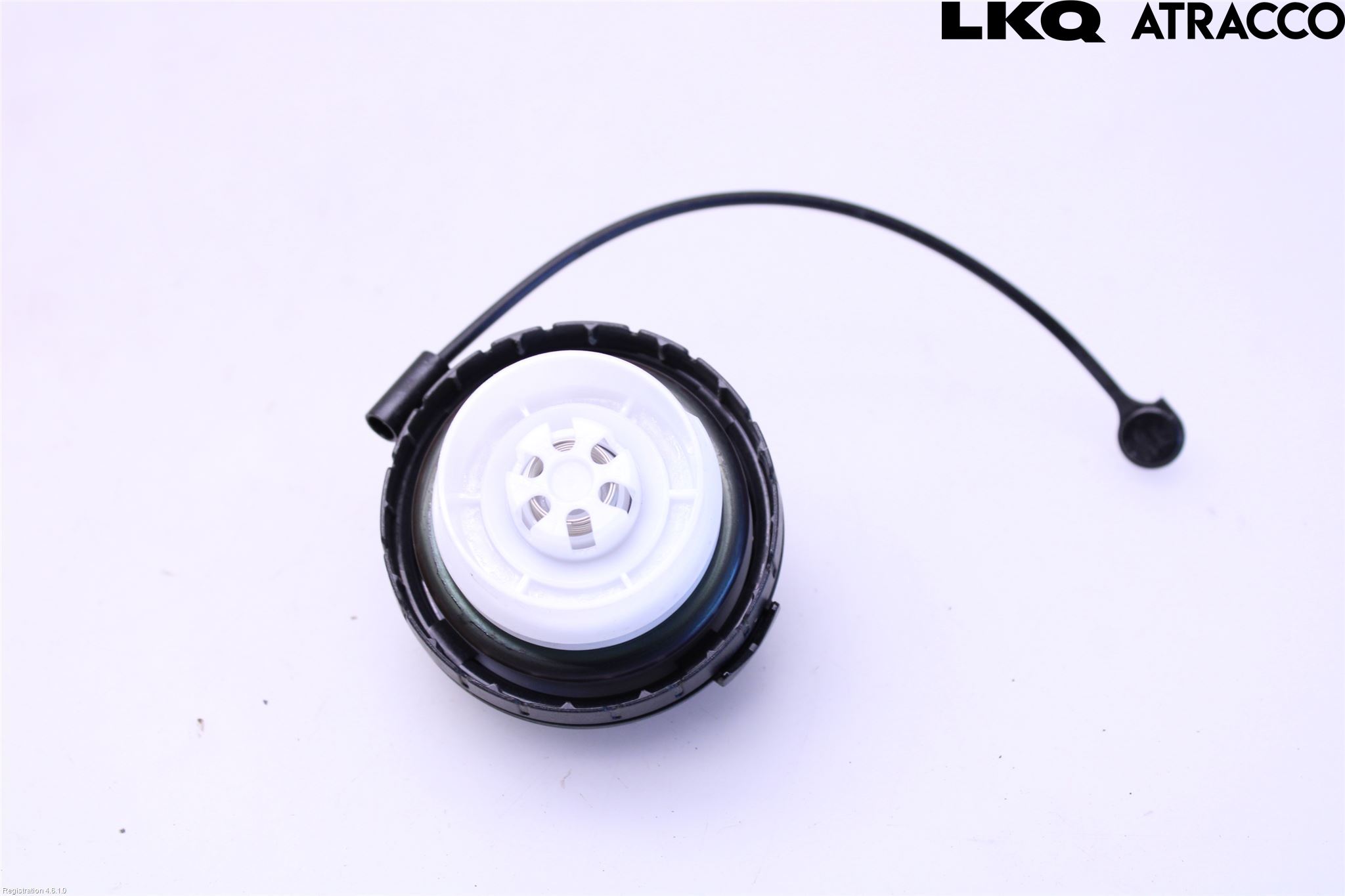 Renault KADJAR 15- Bränsletankslock