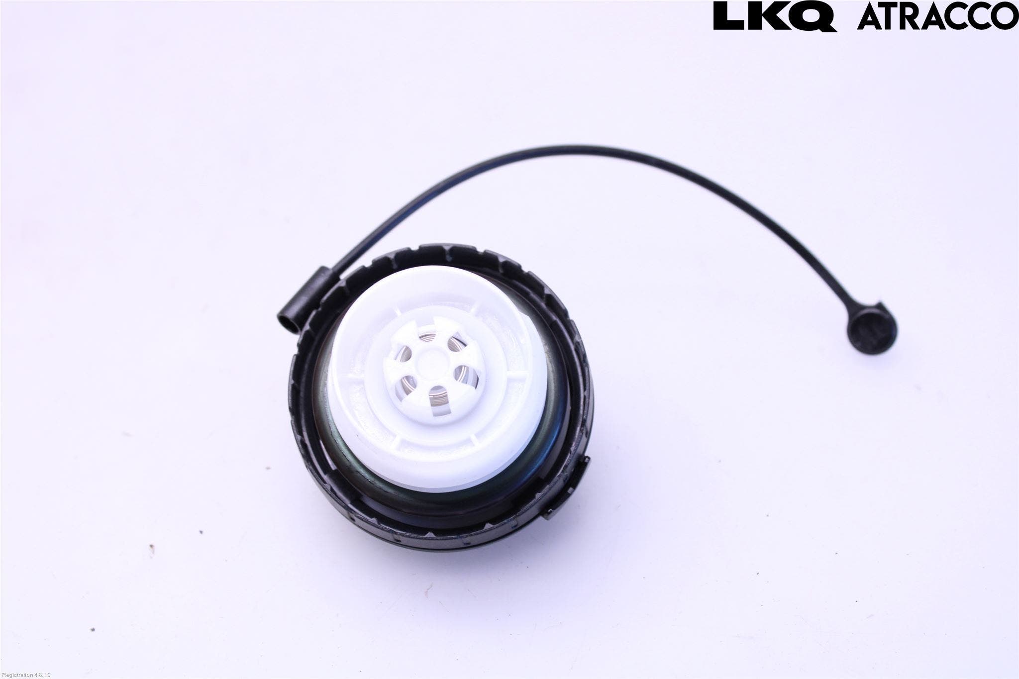 Renault KADJAR 15- Bränsletankslock