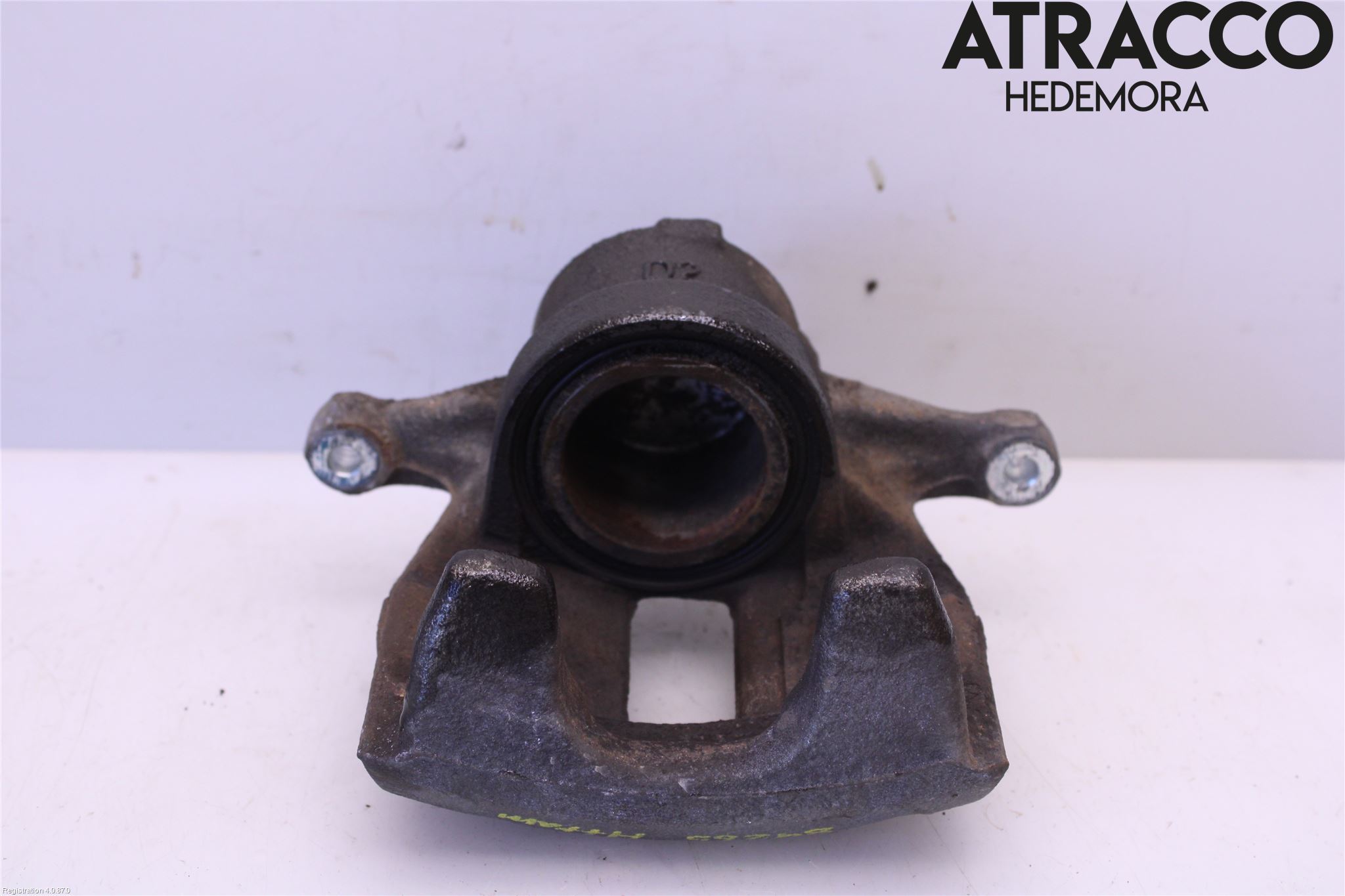 Toyota C-HR 16-23 Bromsok Fram Höger