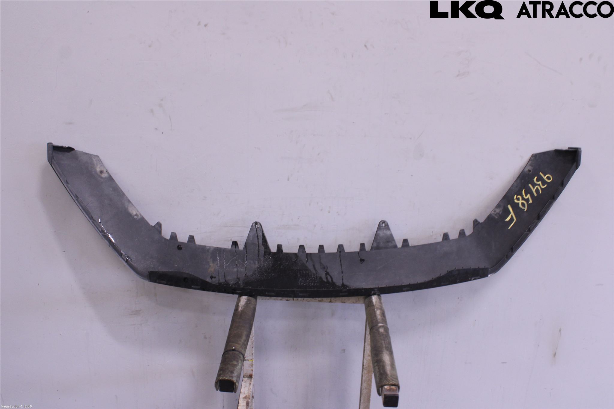 Seat LEON 13-20 Stötfångardel Fram Mitt