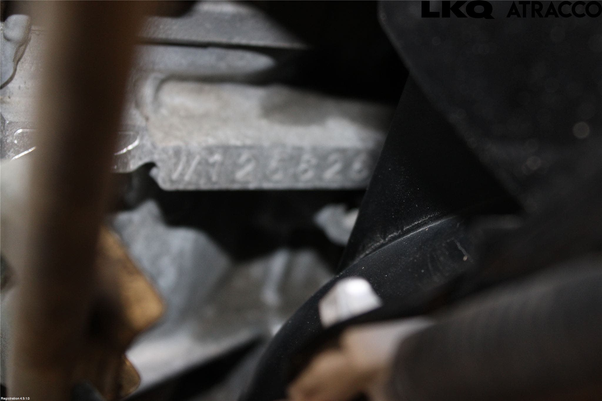 Toyota C-HR 16-23 Motor Bensin