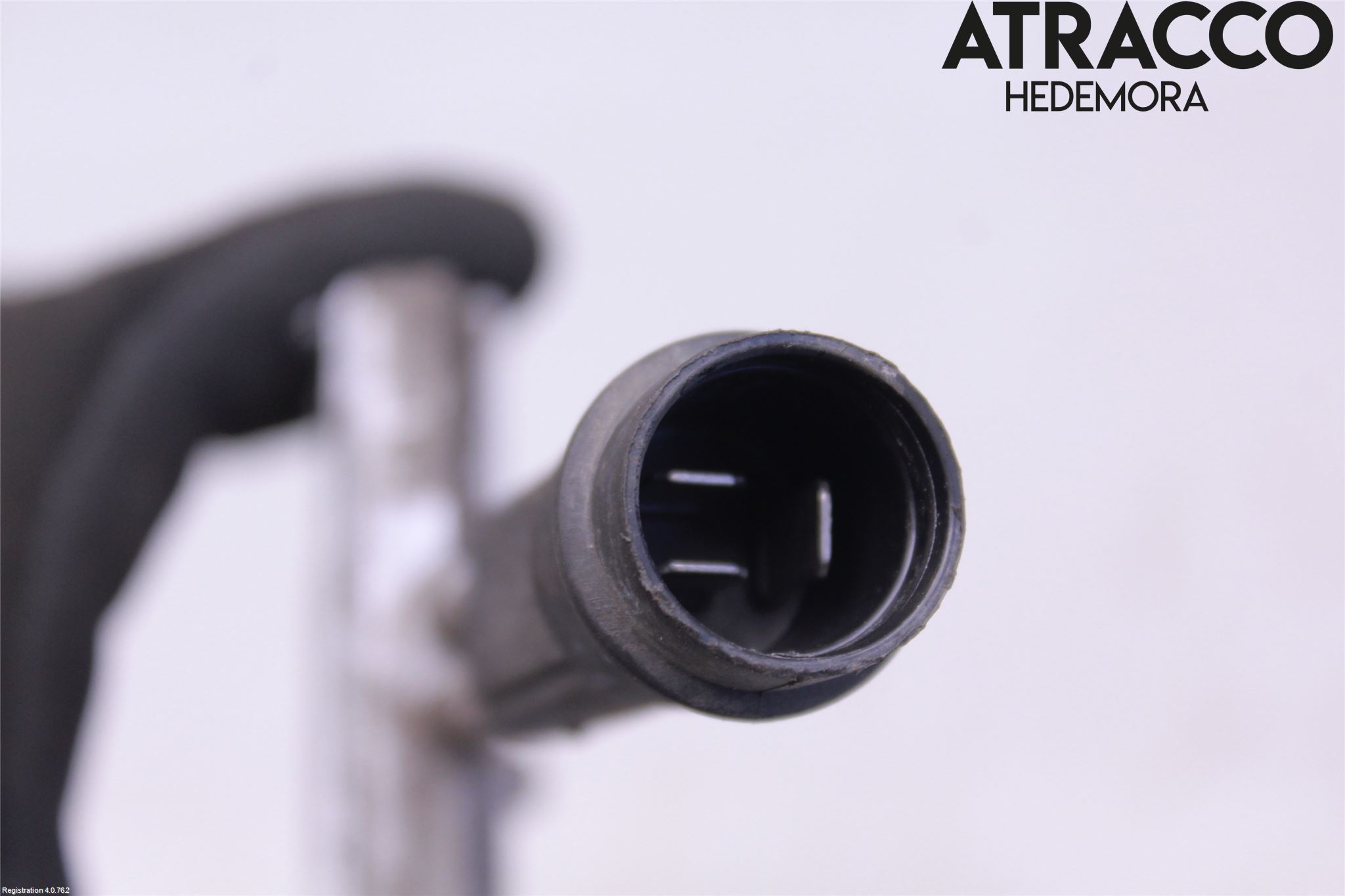 Volkswagen VW PASSAT 05-11 Motorvärmare Värmekropp