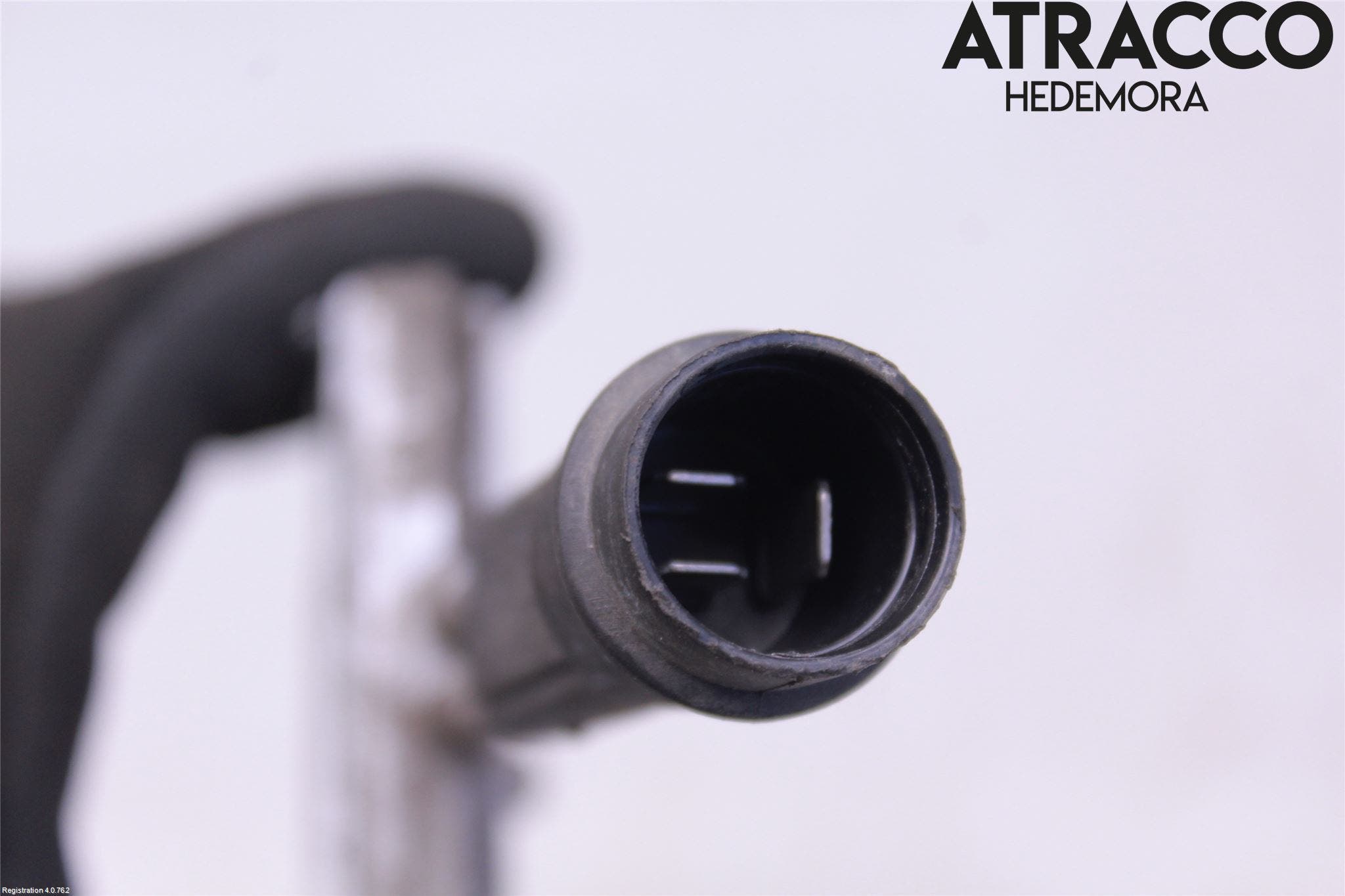 Volkswagen VW PASSAT 05-11 Motorvärmare Värmekropp