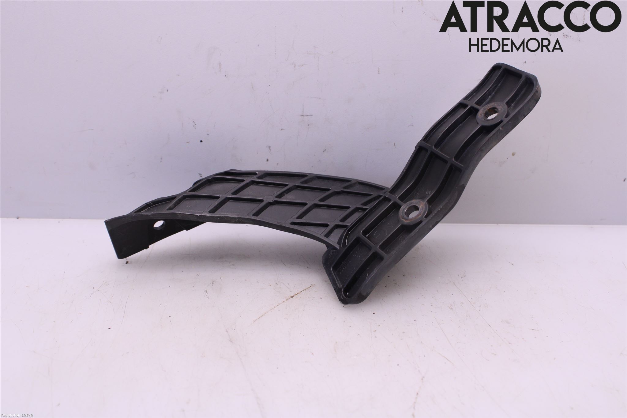 Citroen C4 CACTUS 14-20 Skärmfäste Fram Vä