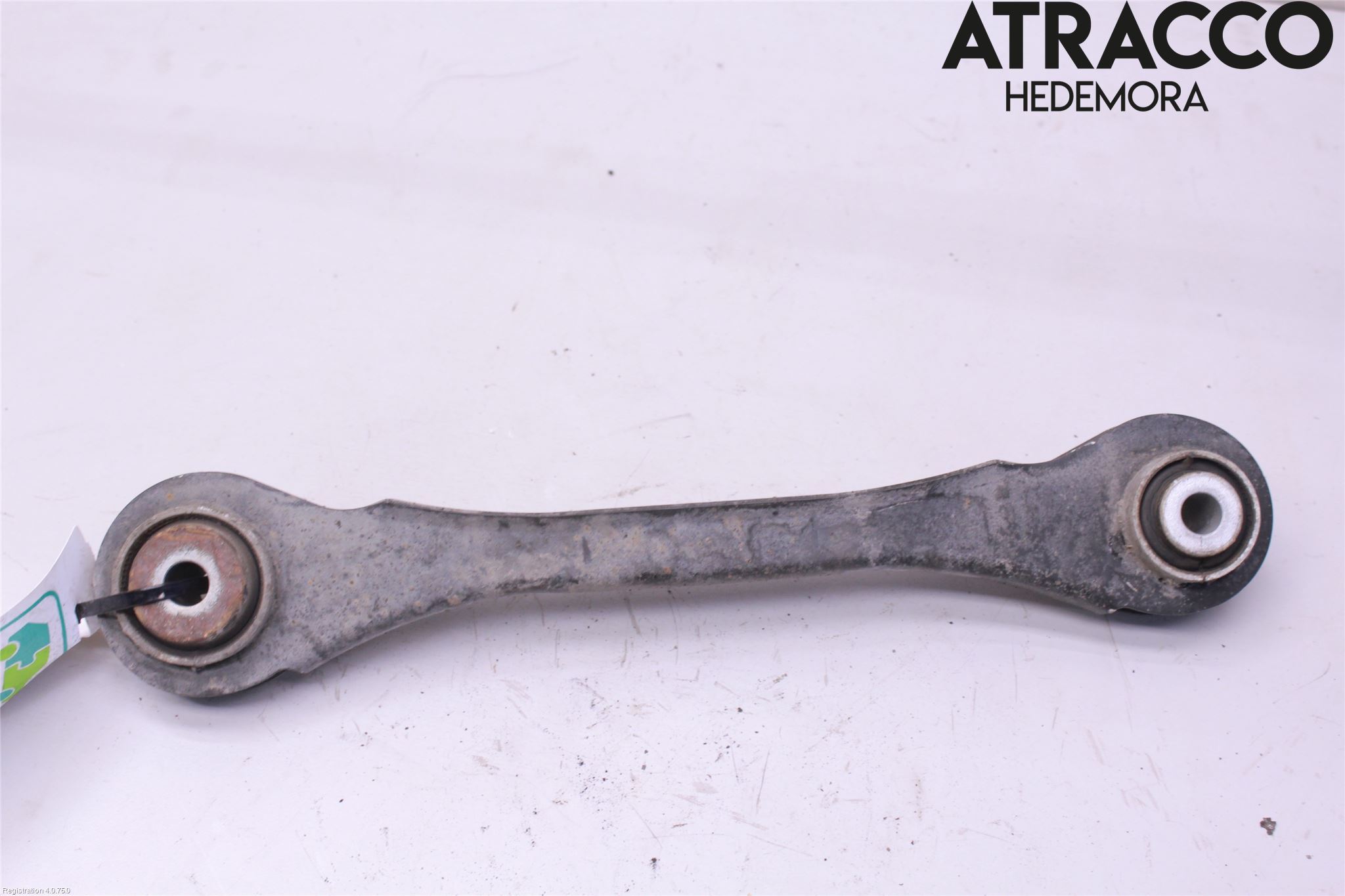 BMW 4 F32/F33/F82/F83 13-20 Bärarm Bak Övre Vänster
