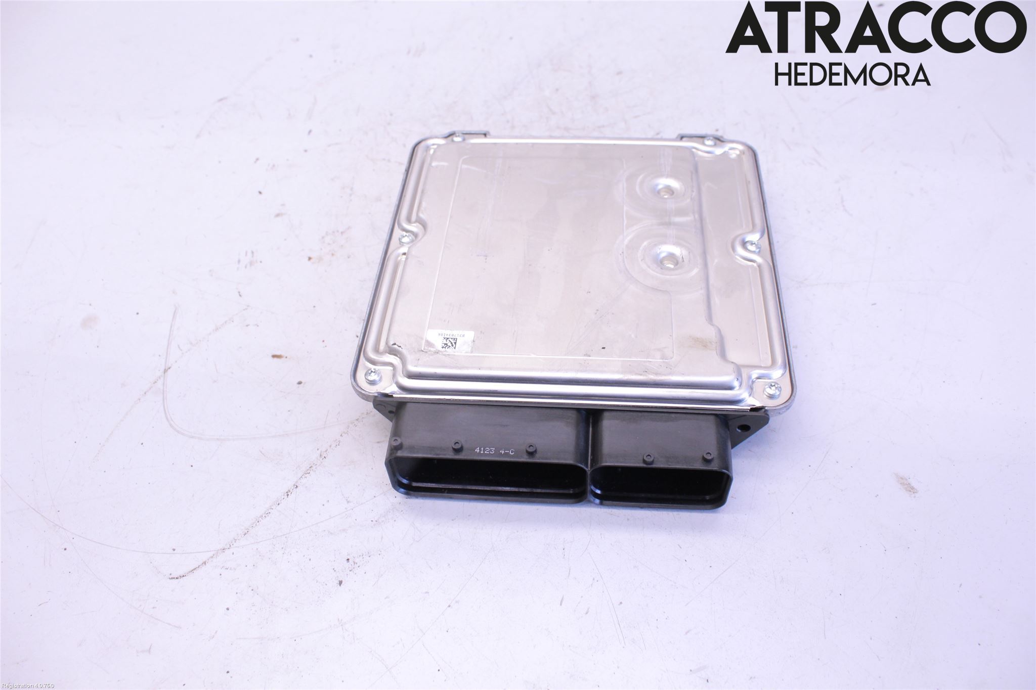Volkswagen VW TRANSP/CARAVELLE (T5) 04-15 Styrenhet Insprut Bensin
