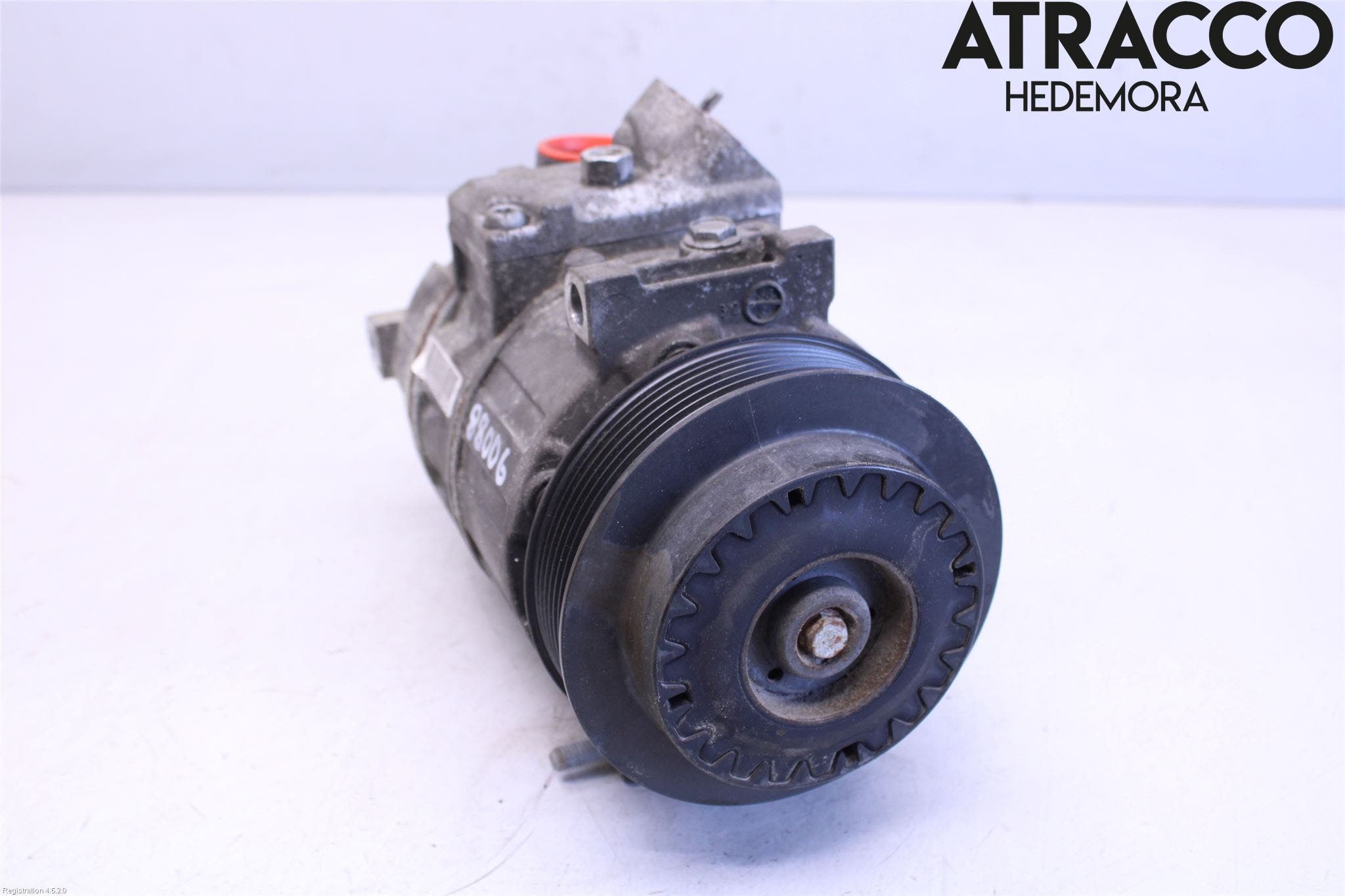 Mercedes-Benz MB C-KLASS (W204) 07-15 Ac Kompressor