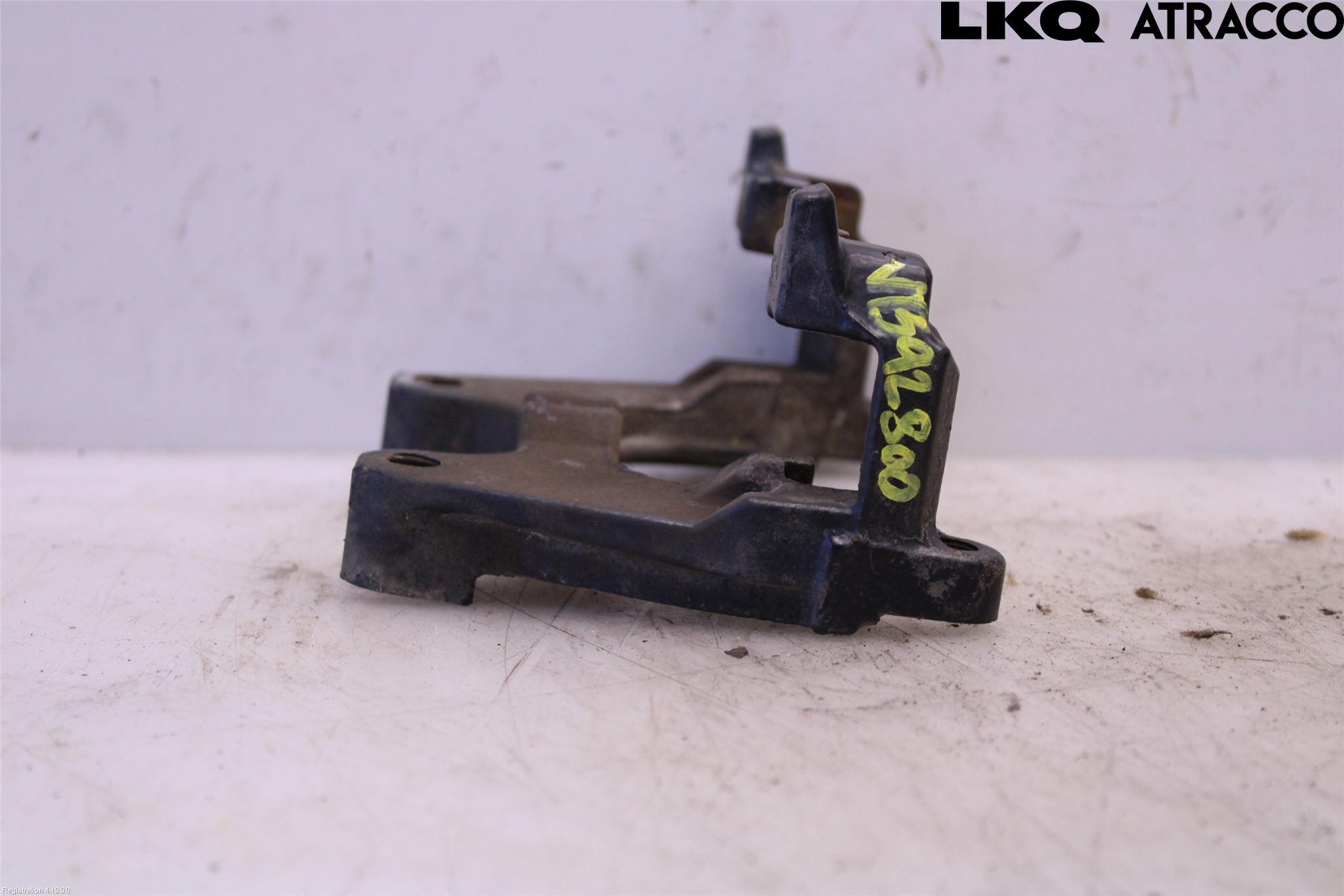 Audi A3/S3 8V 13-20 Bromsokshållare