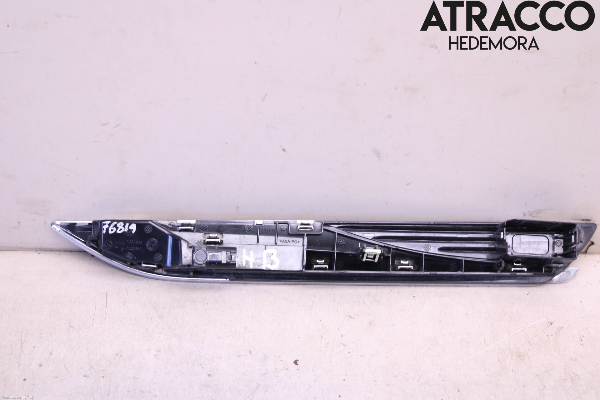 BMW 6 F12/F13 10-18 Blinkers Sidoblinkers Hö