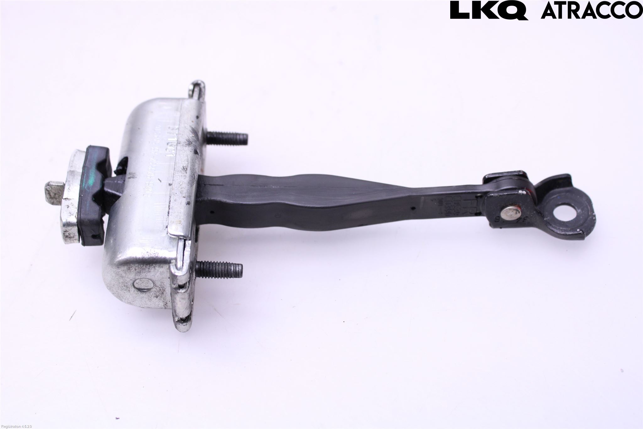 Ford S-MAX 15- Dörrstopp