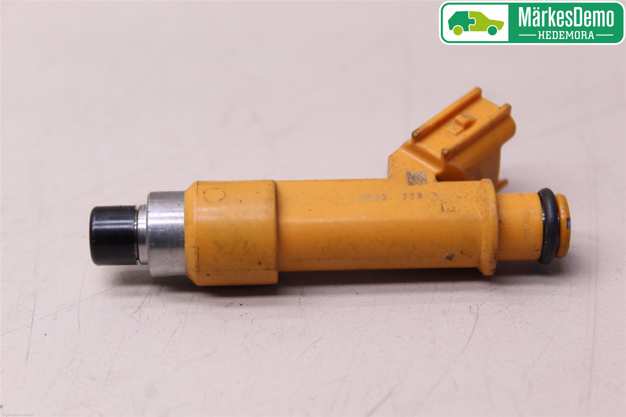 Suzuki SWIFT 11-16 Injspridare