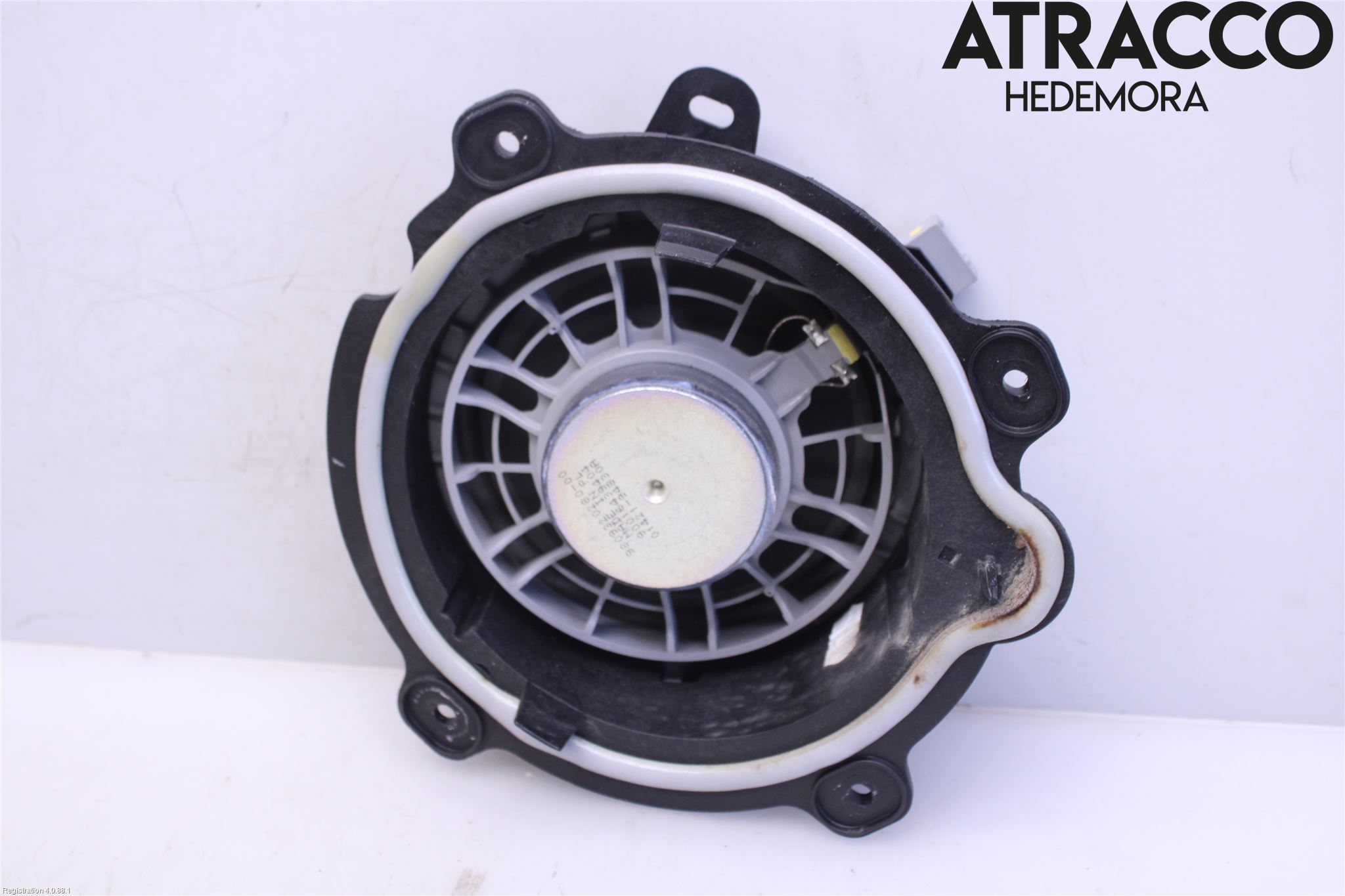 Peugeot 2008/E-2008 20- Högtalare