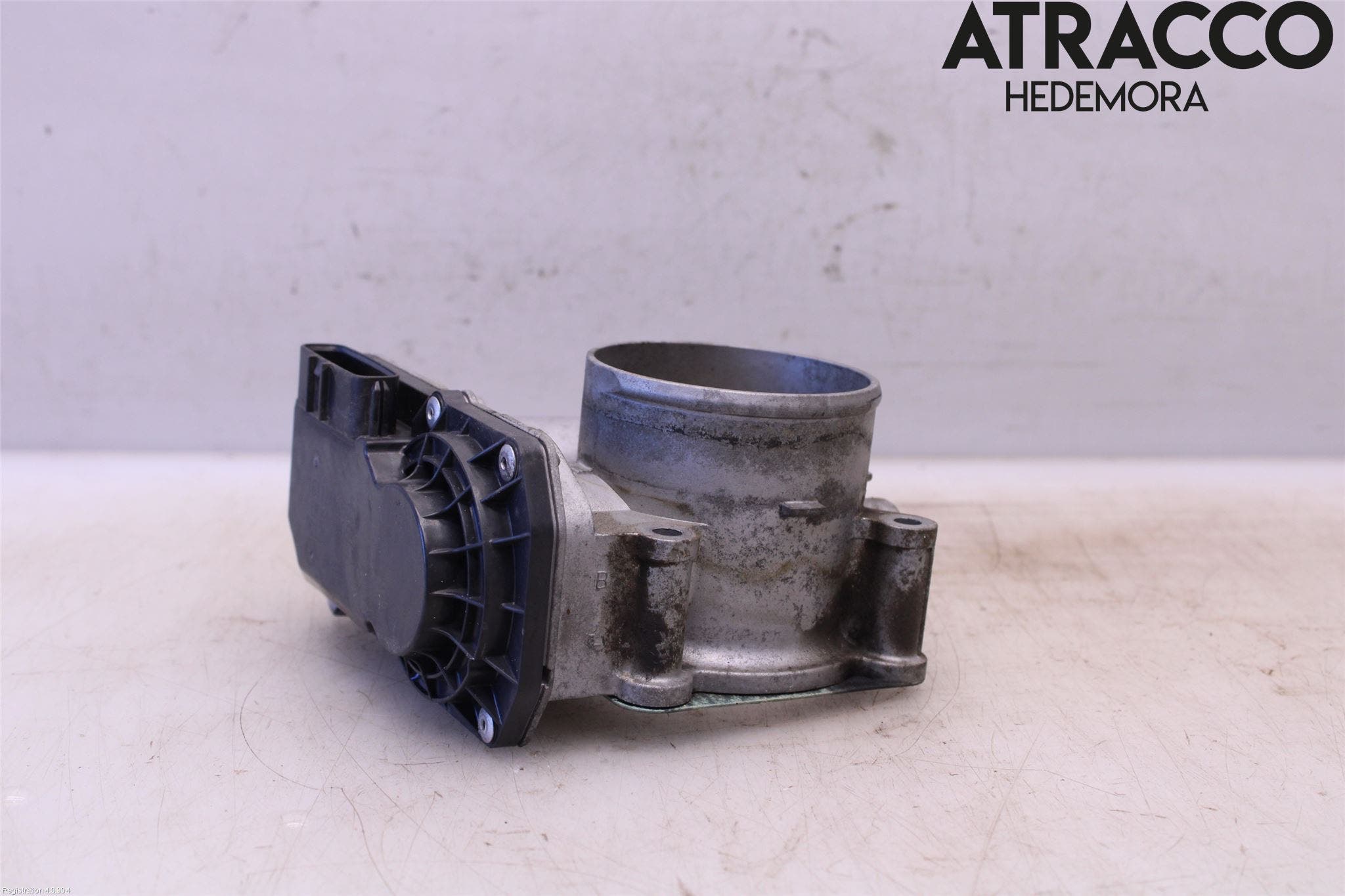 Subaru LEGACY 07-09 Injspjällhus