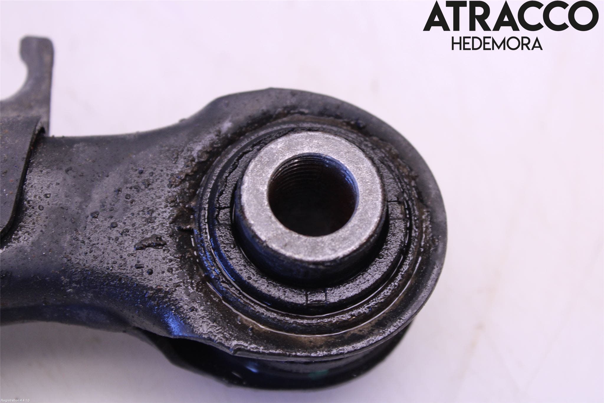 Volkswagen VW TIGUAN ALLSPACE 18- Bärarm Bak Övre Vänster