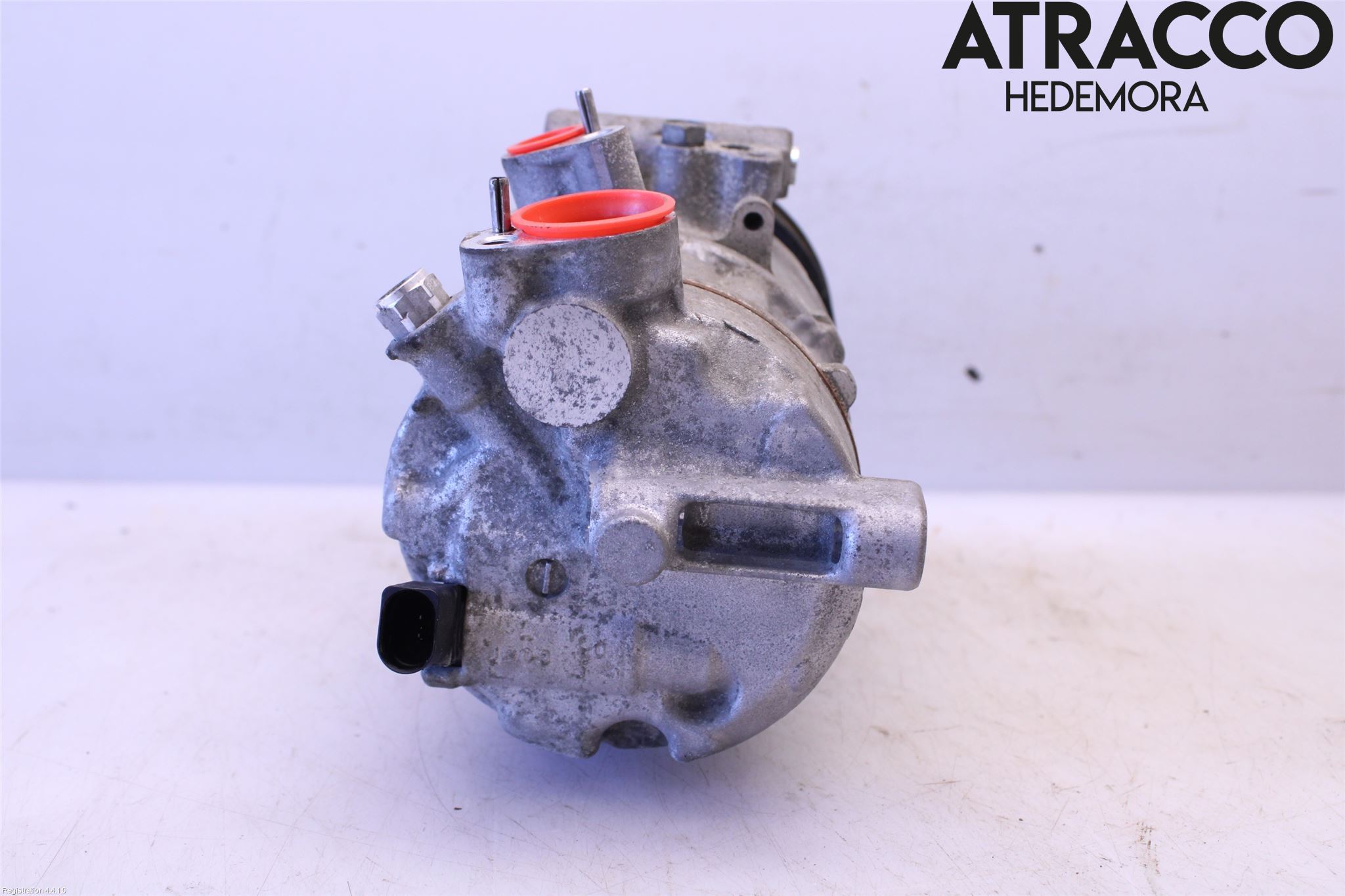 Audi Q2/SQ2 17- Ac Kompressor