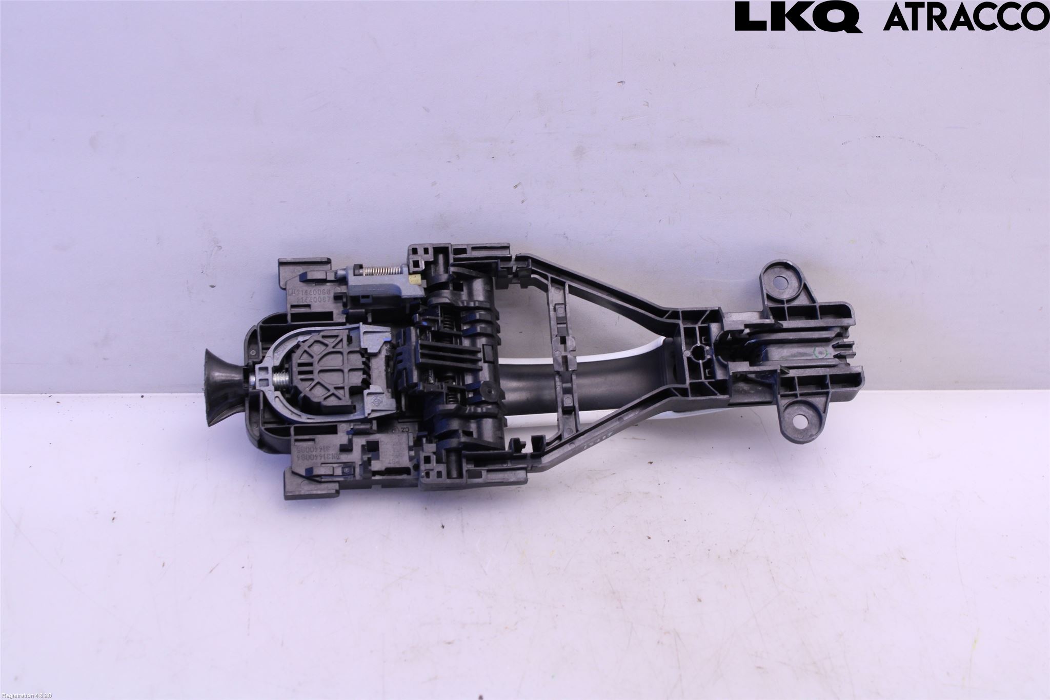 Volvo V40 12-19 Dörrhandtag Yttre Vä