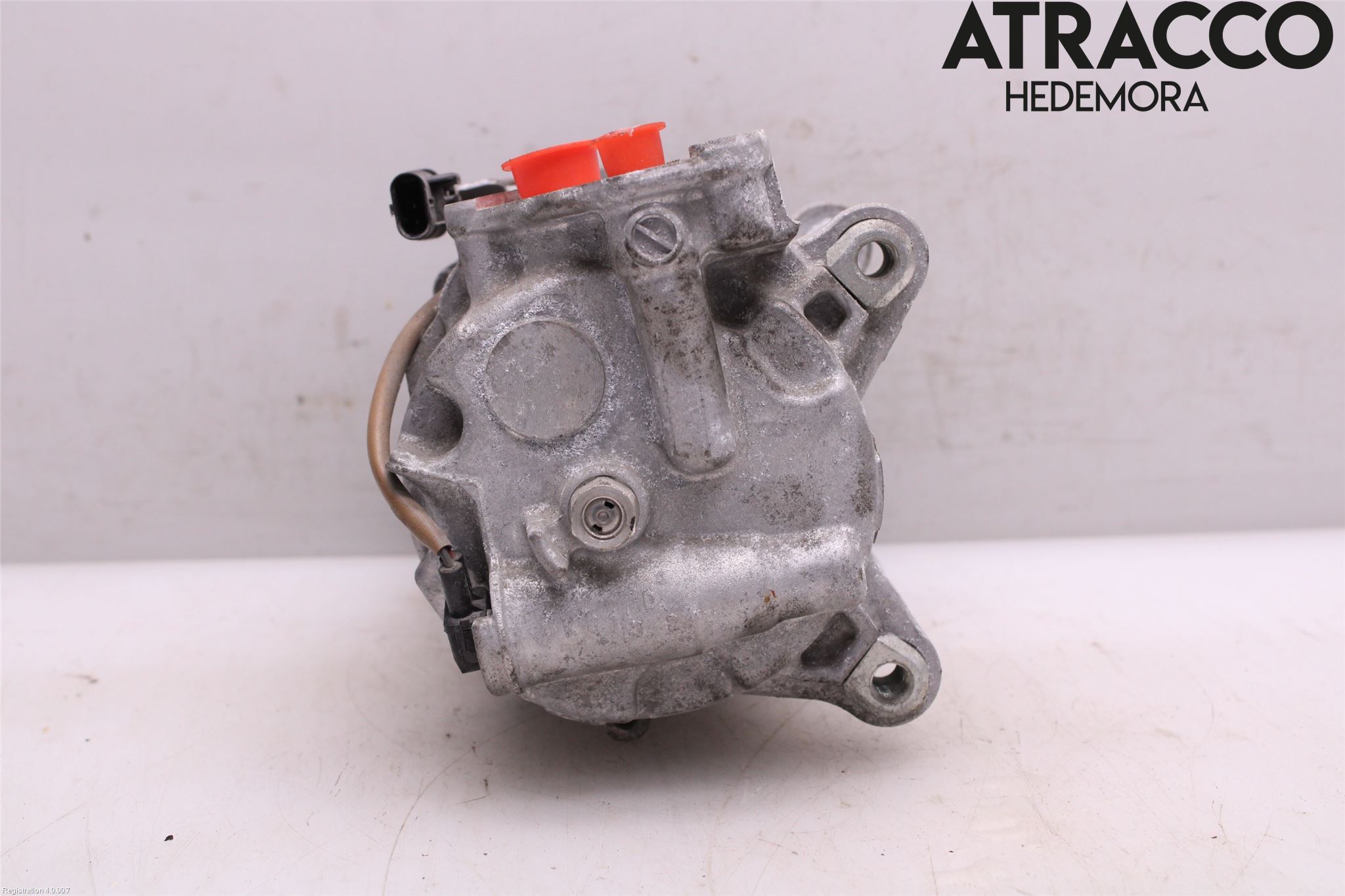 BMW 3 F30/F31/F80 12-19 Ac Kompressor