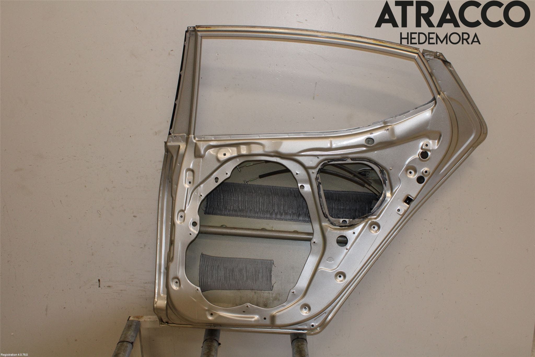 Kia OPTIMA 00-15 Dörr Bak Höger