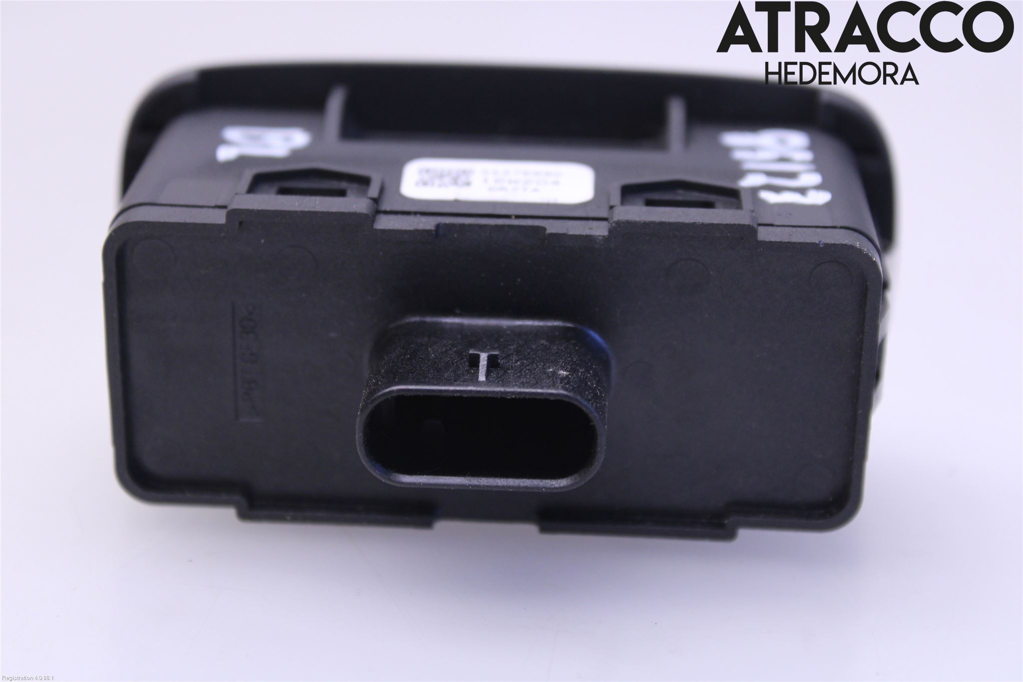 Volvo V90 17->> Strömställare Baklucka