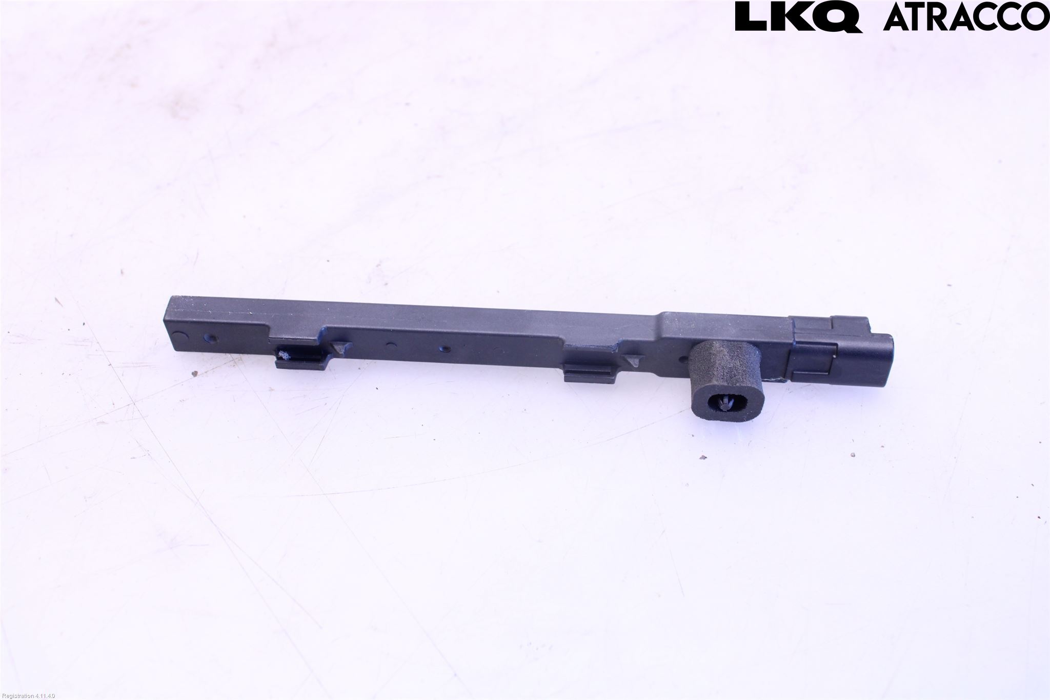 Peugeot 408 22- Antennförstärkare